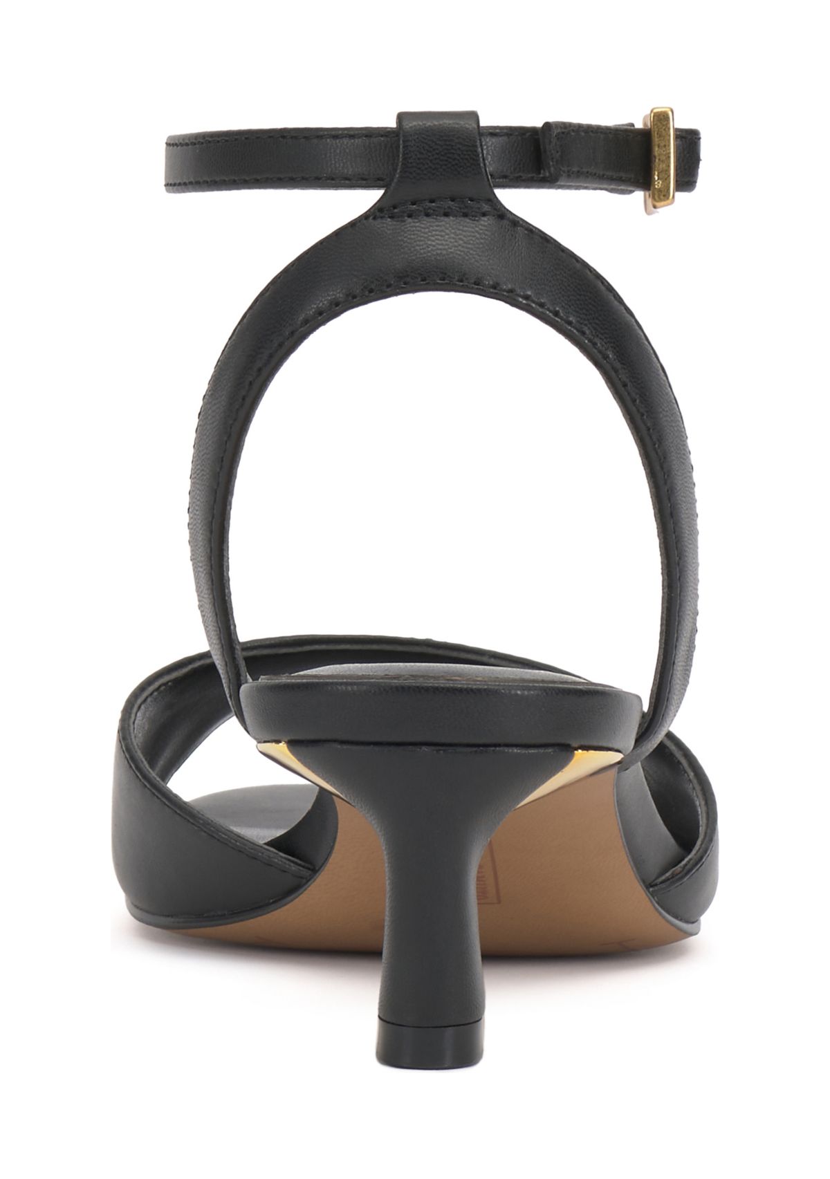 Lesdra High Heels