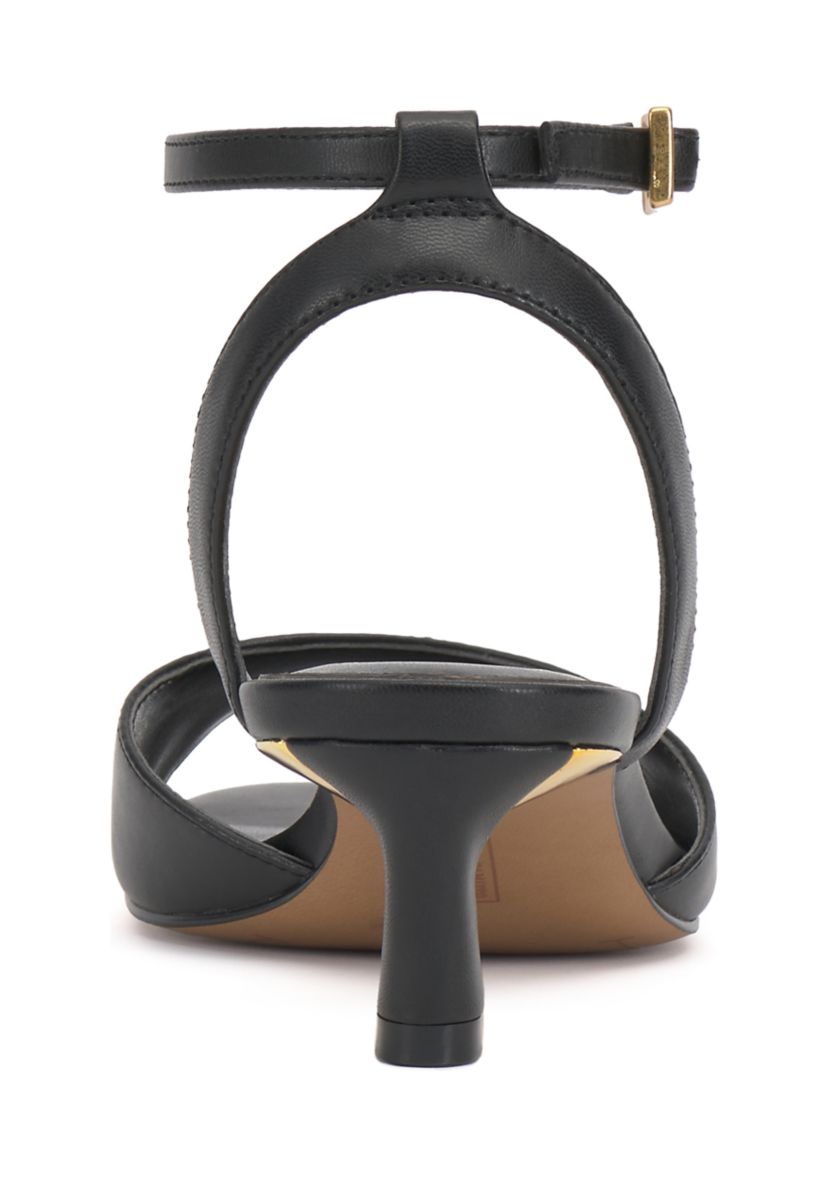 Lesdra High Heels