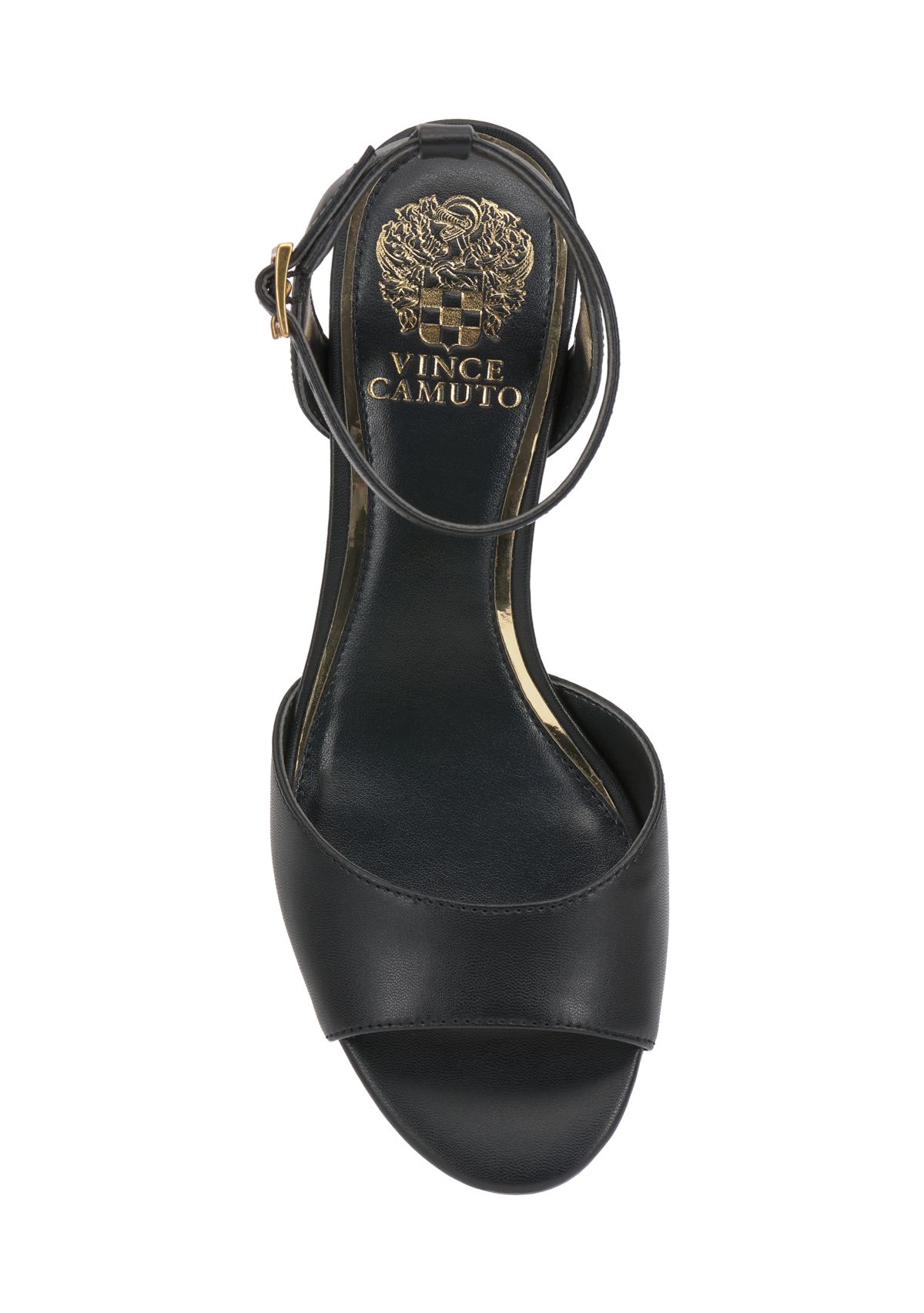 Lesdra High Heels