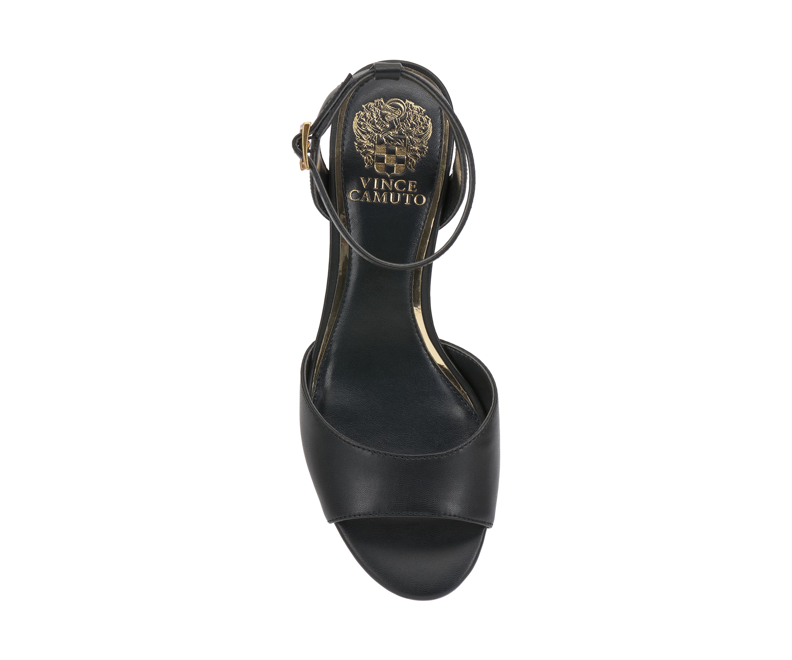 Lesdra High Heels