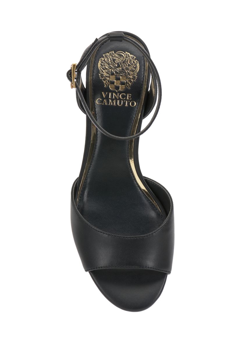 Lesdra High Heels