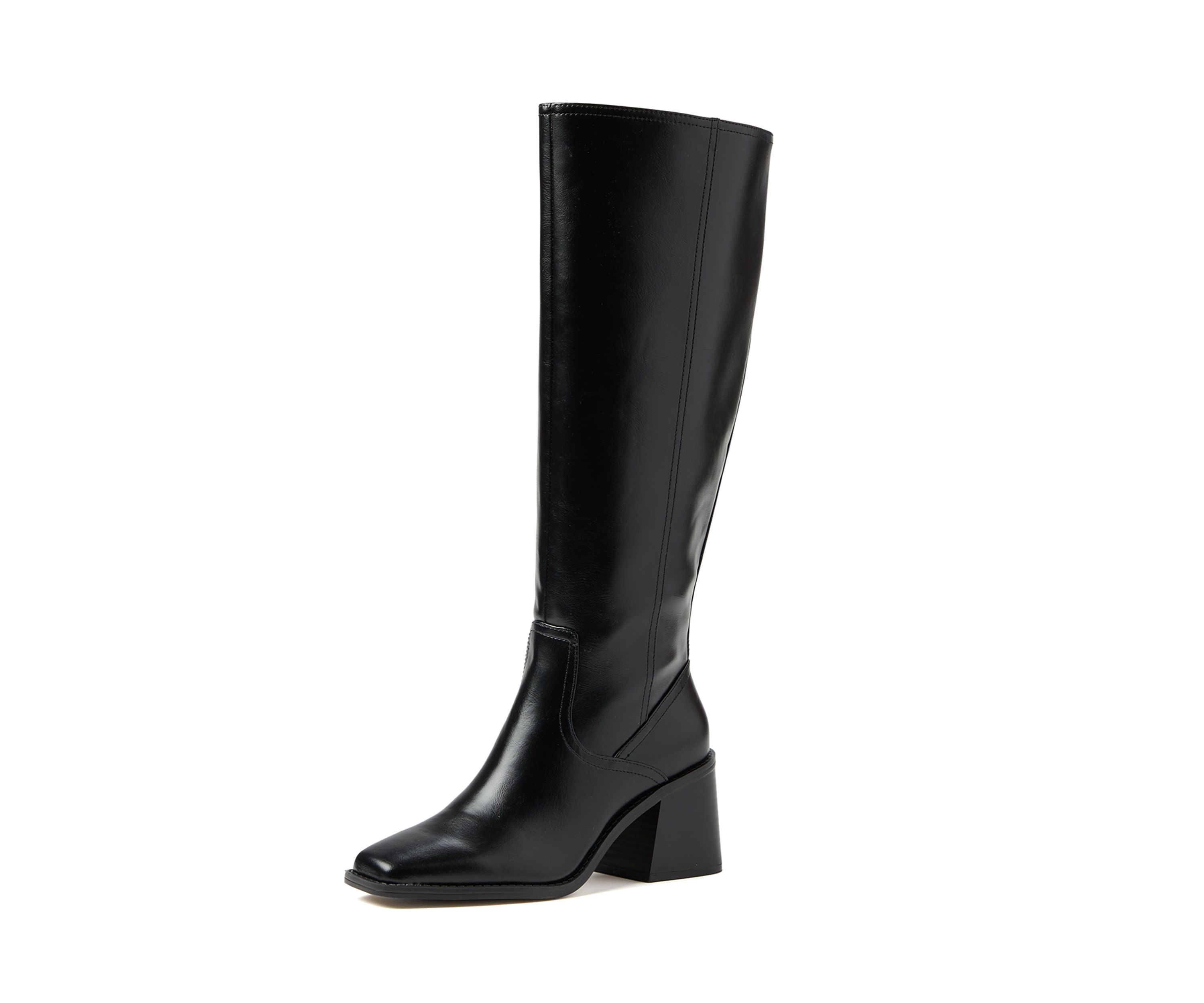 Sanea Boots - Wide Calf