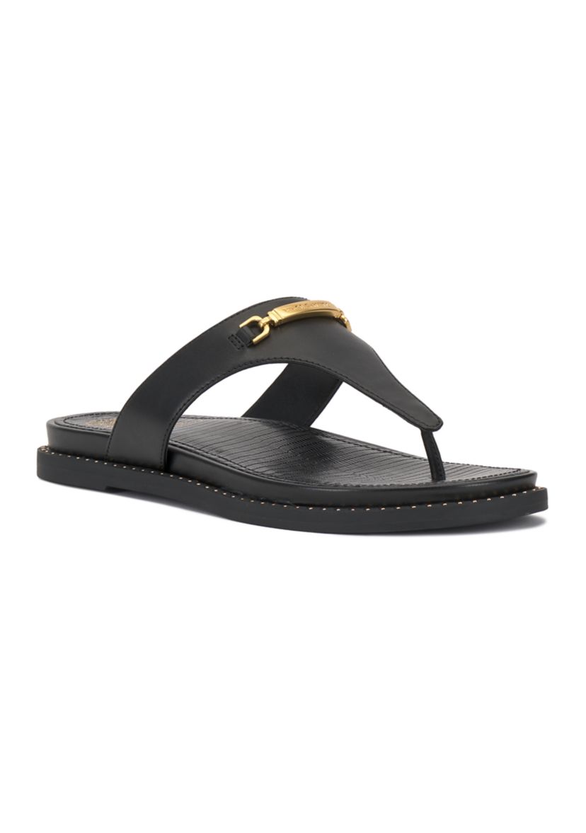 Vince Camuto Selea Flip Flop Thong Sandals | Belk