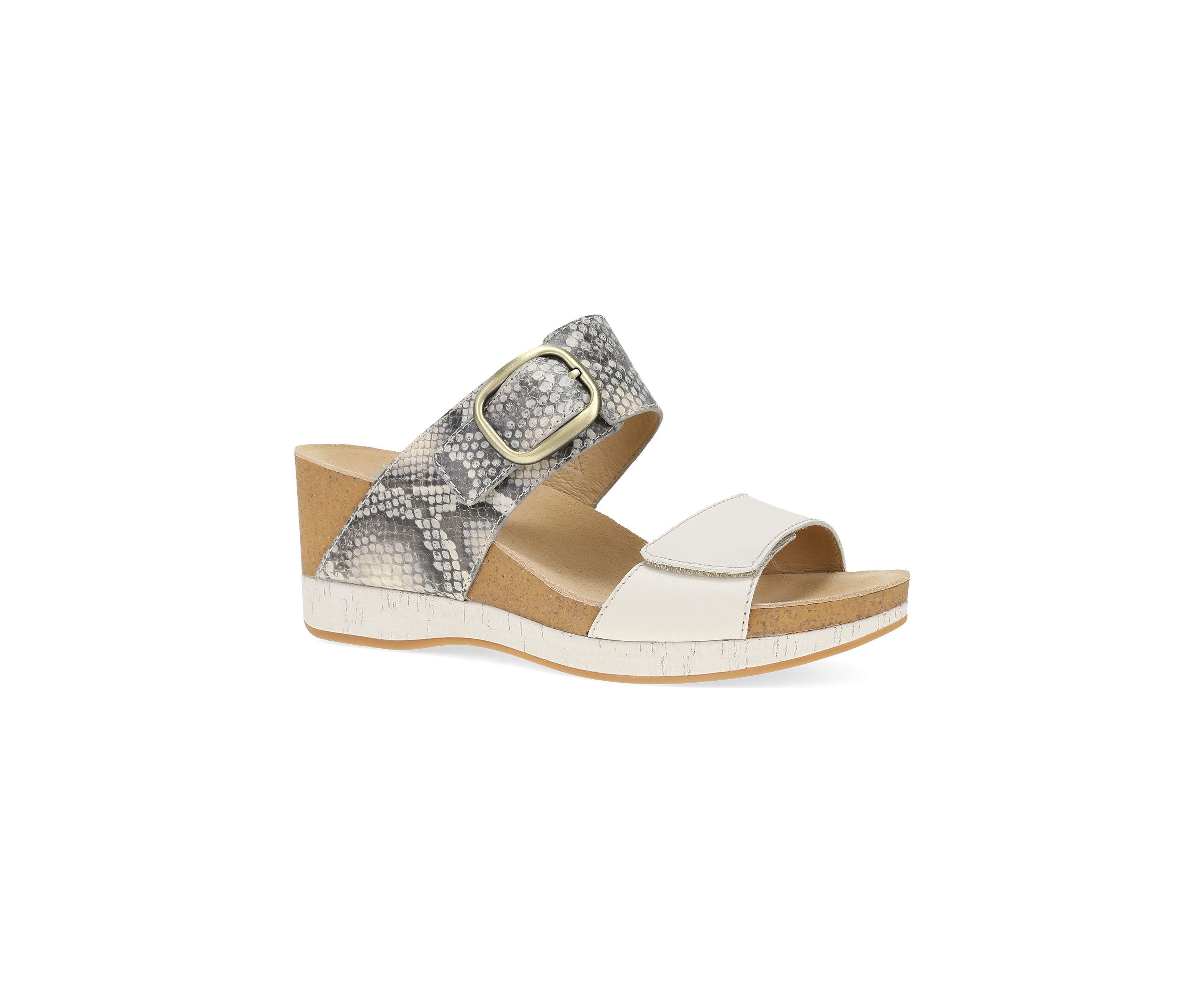 Shannon Sandals