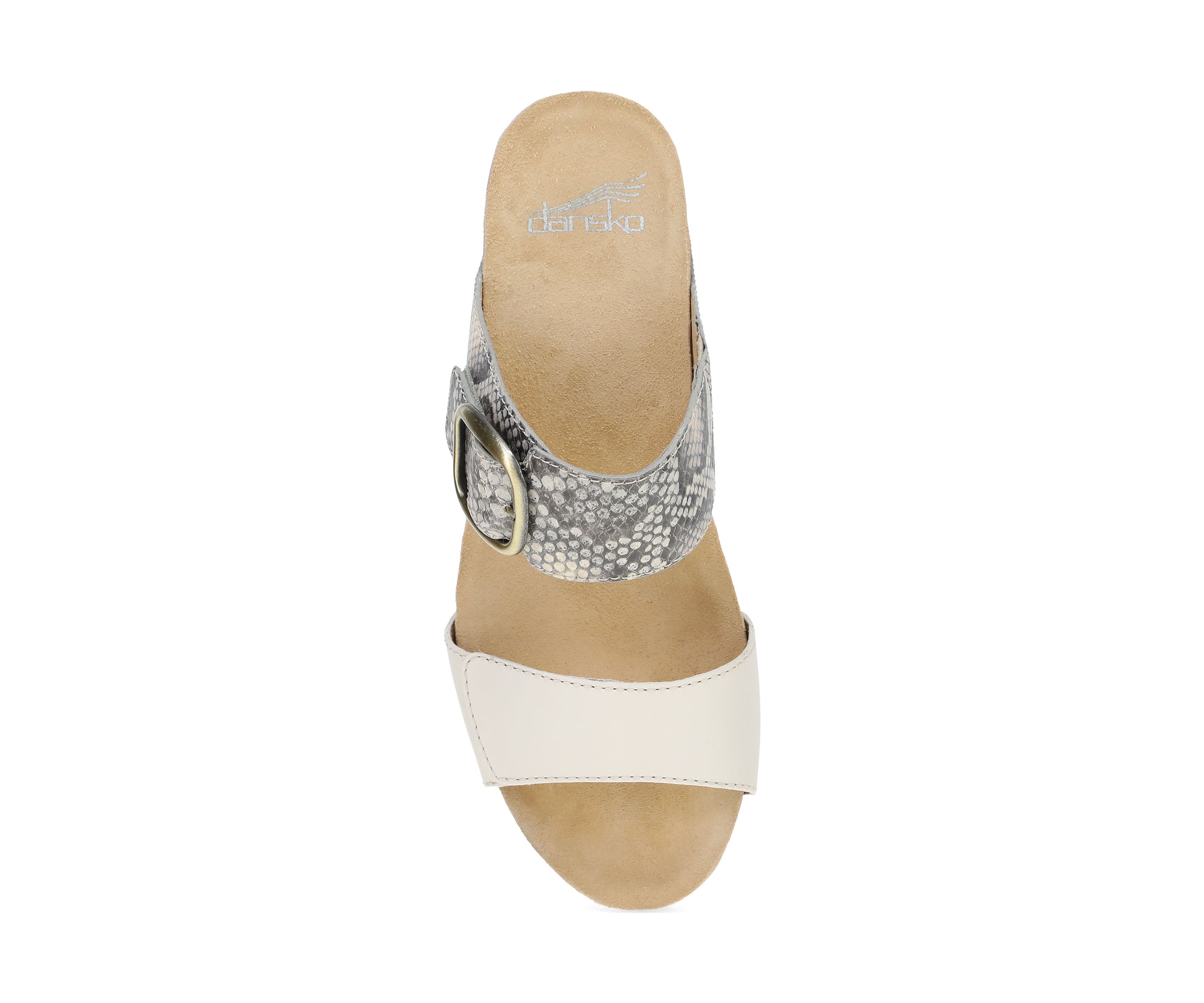 Shannon Sandals