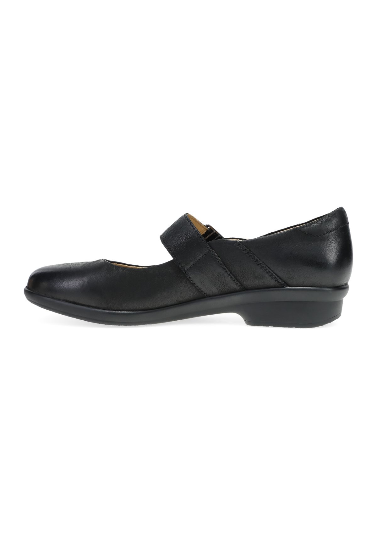 Collette Mary Jane Flats