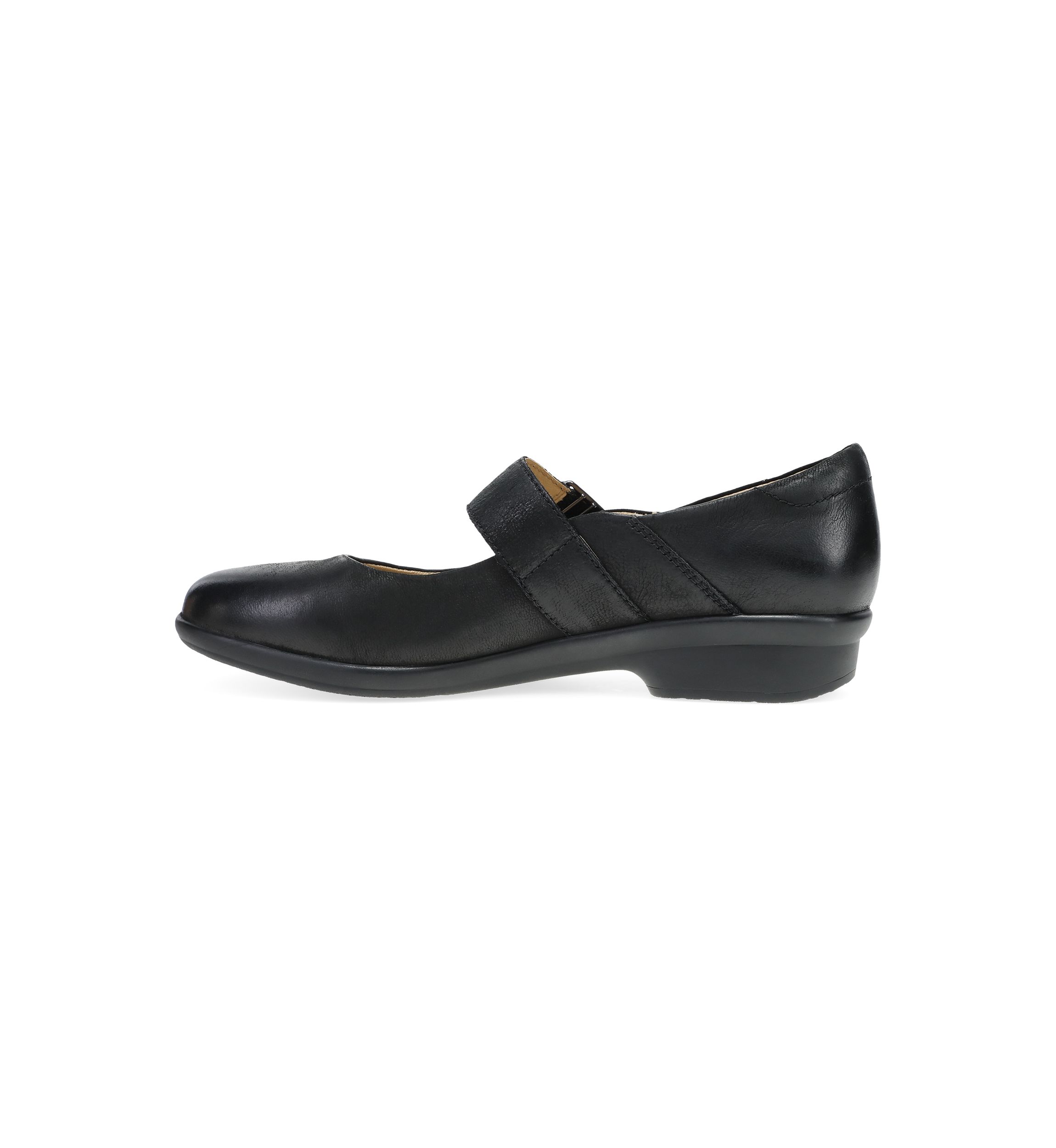Collette Mary Jane Flats
