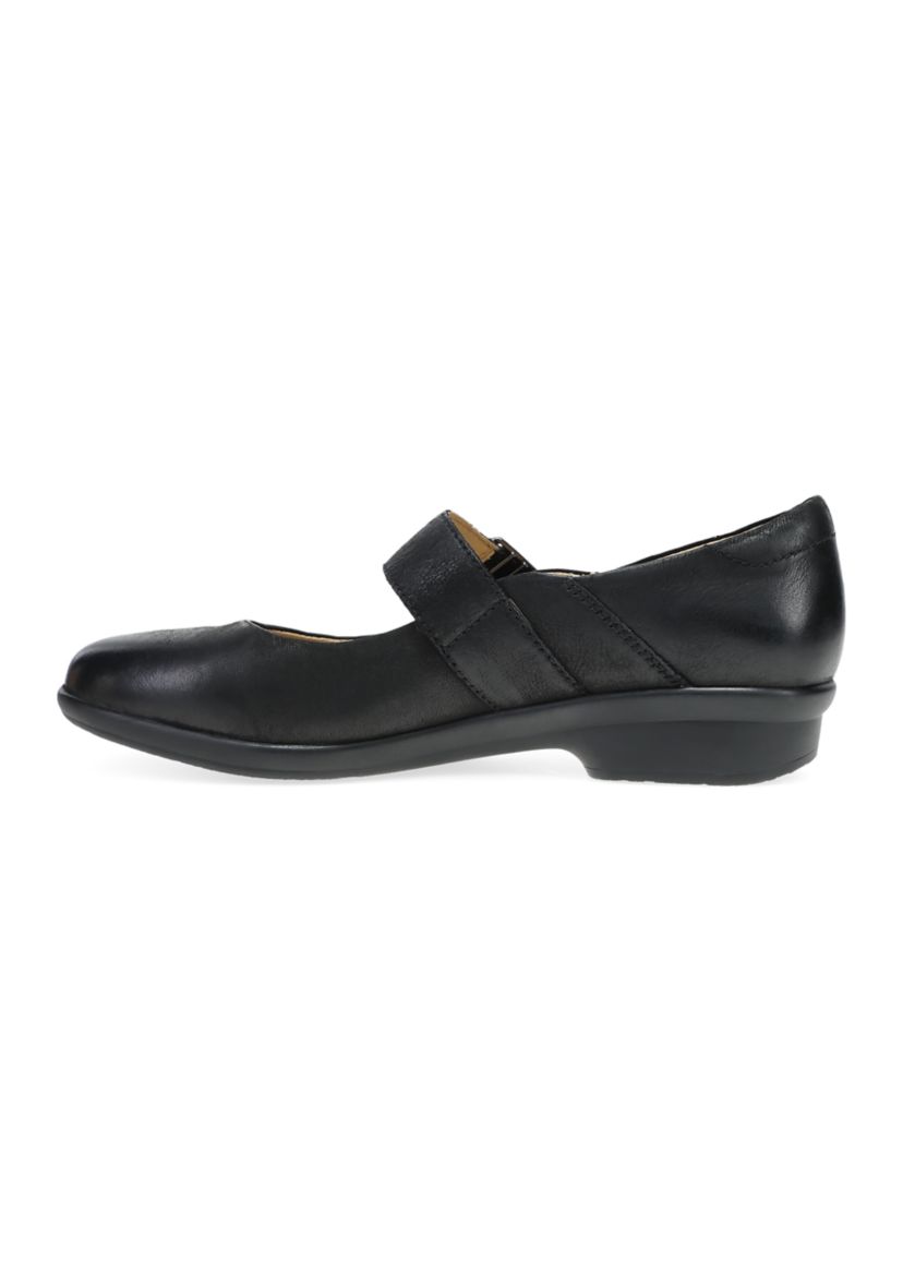 Collette Mary Jane Flats