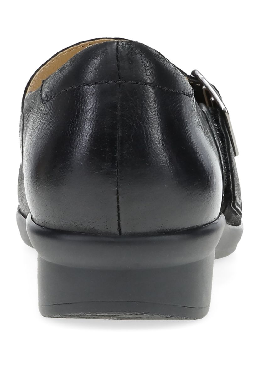 Collette Mary Jane Flats