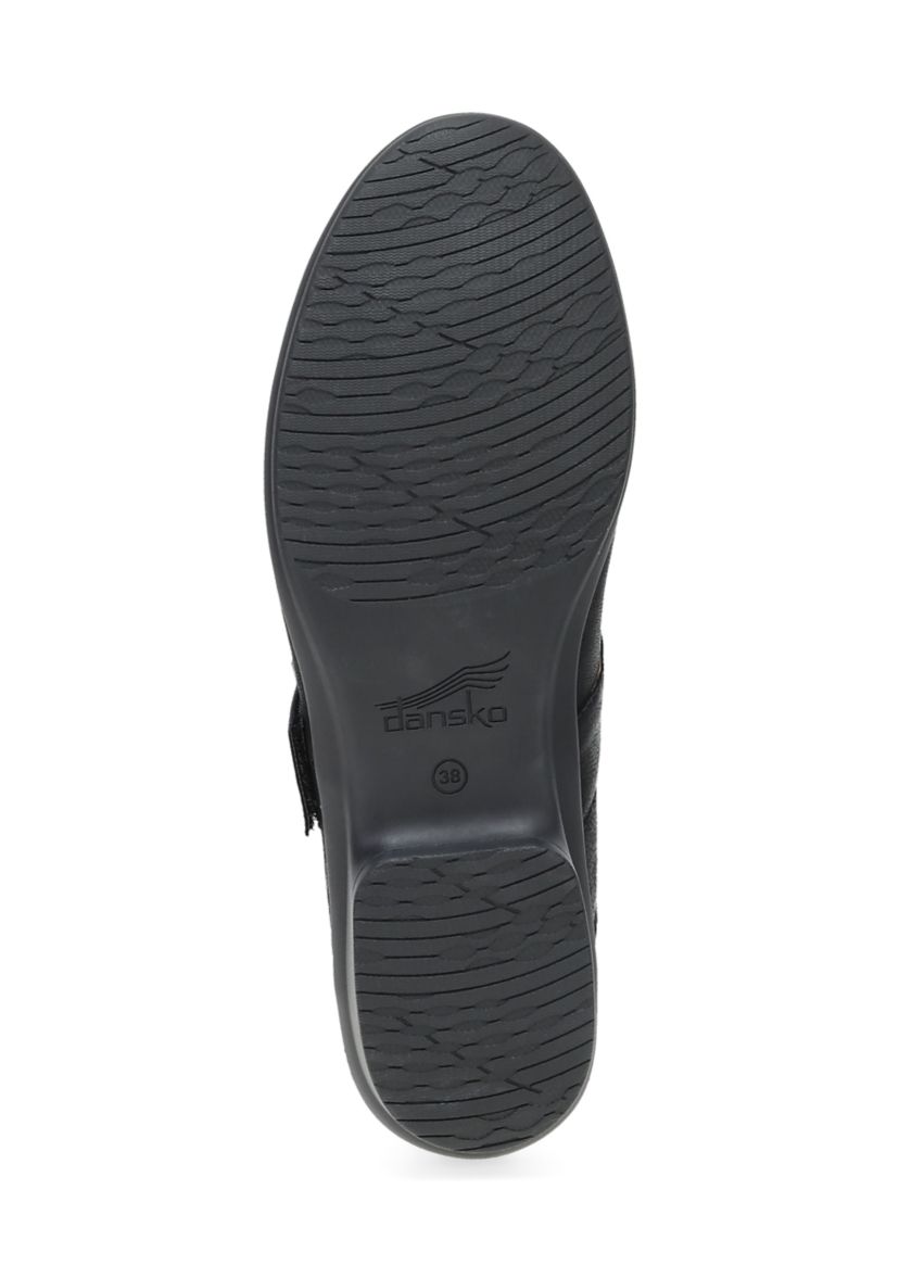 Collette Mary Jane Flats