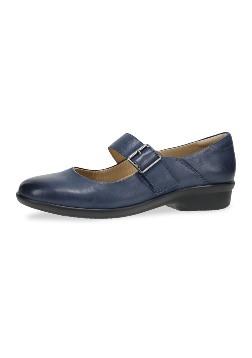 Collette Mary Jane Flats