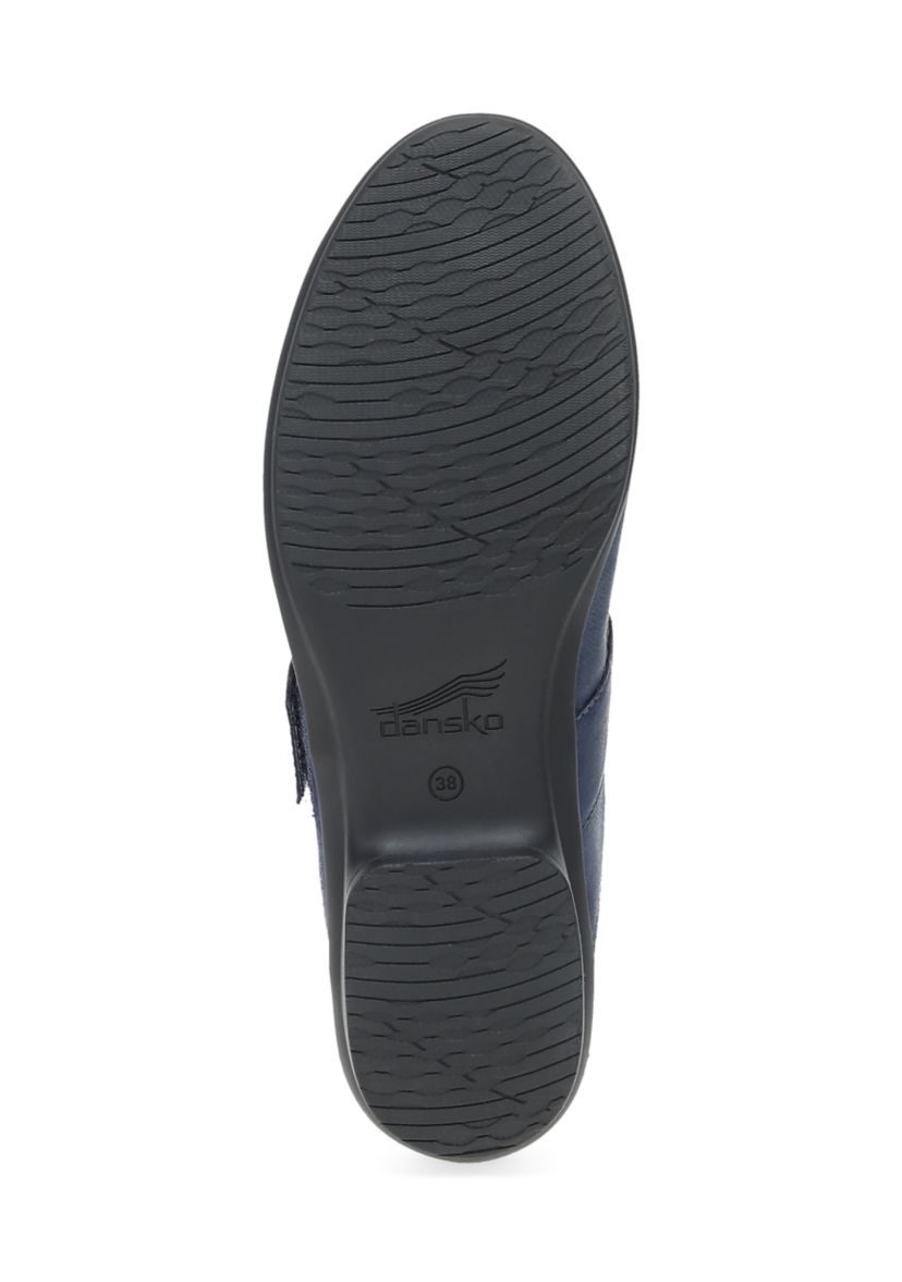 Collette Mary Jane Flats