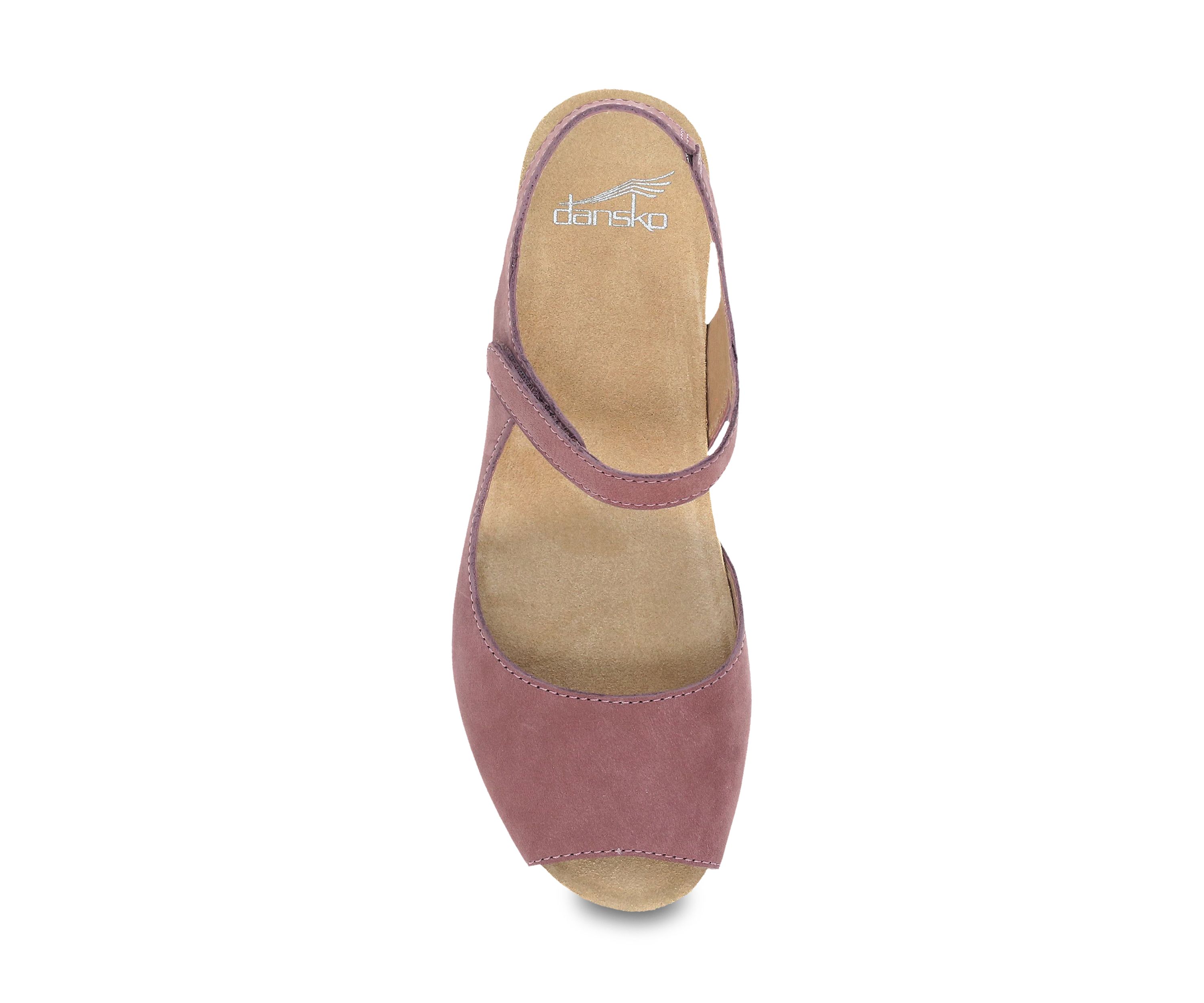 Marcy Sandals