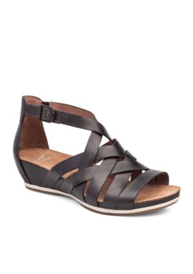 belk dansko sandals