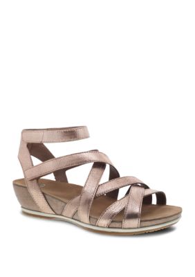 Dansko women's veruca sandal online