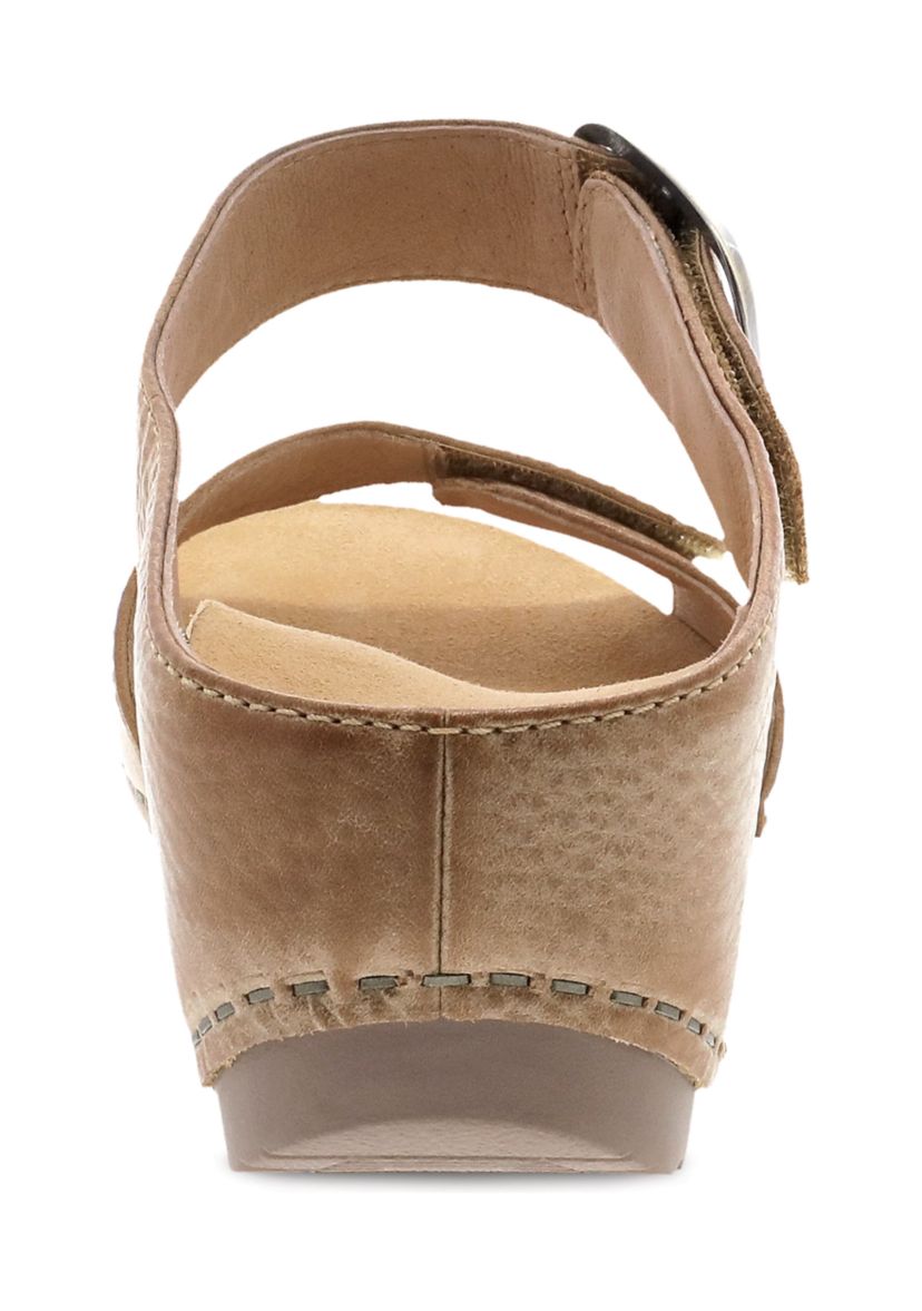 Tanya Sandals