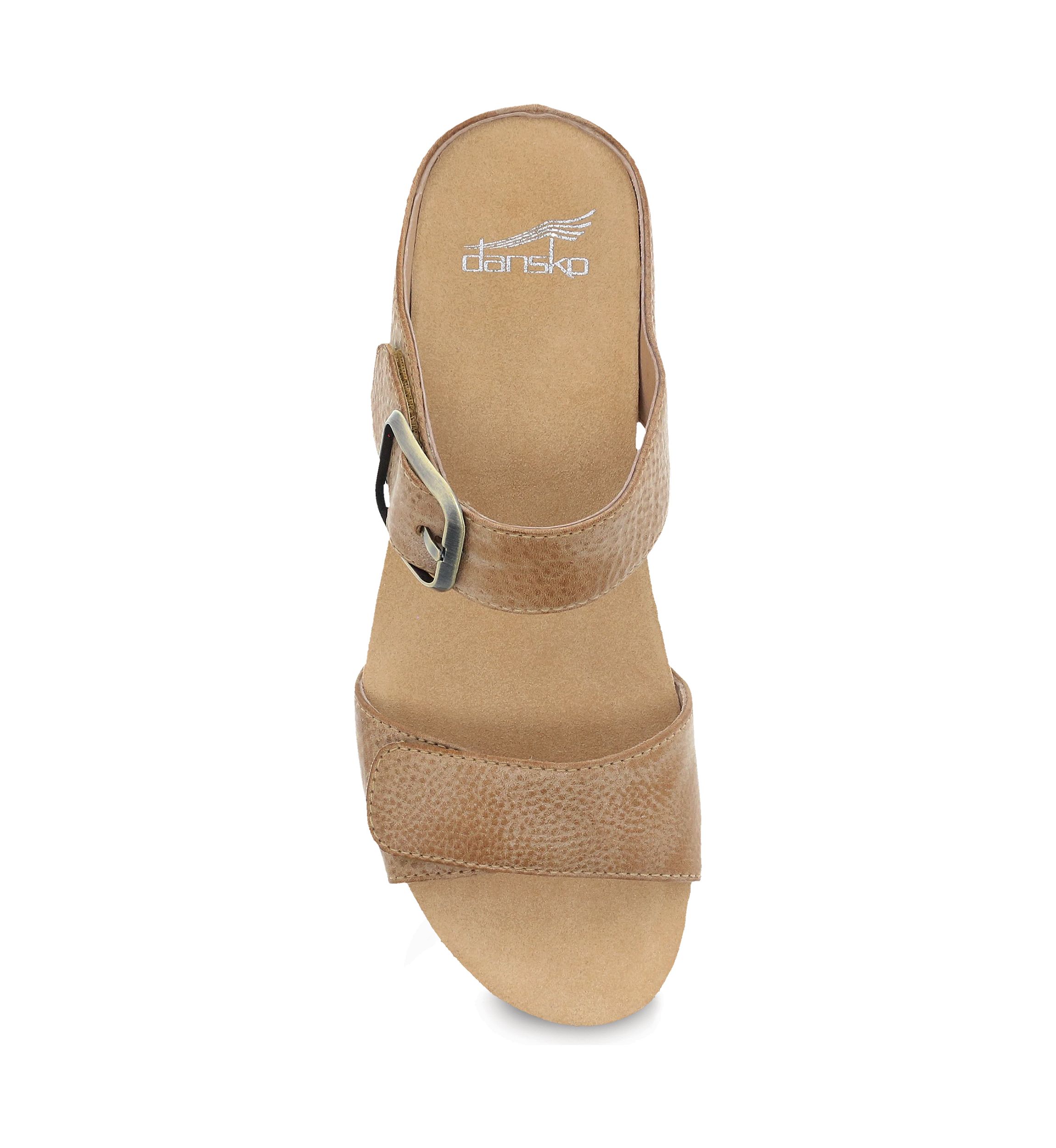 Tanya Sandals
