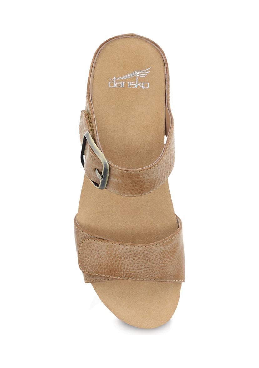 Tanya Sandals