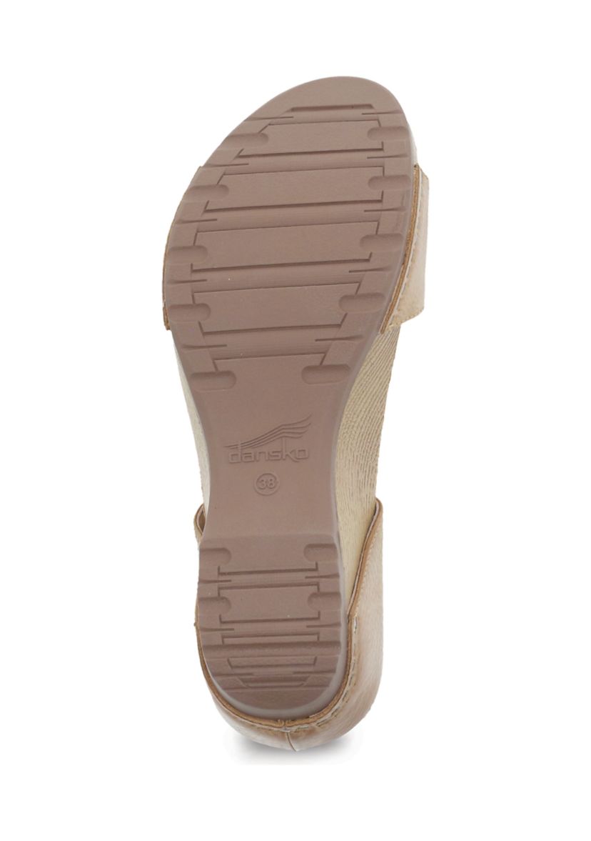 Tanya Sandals