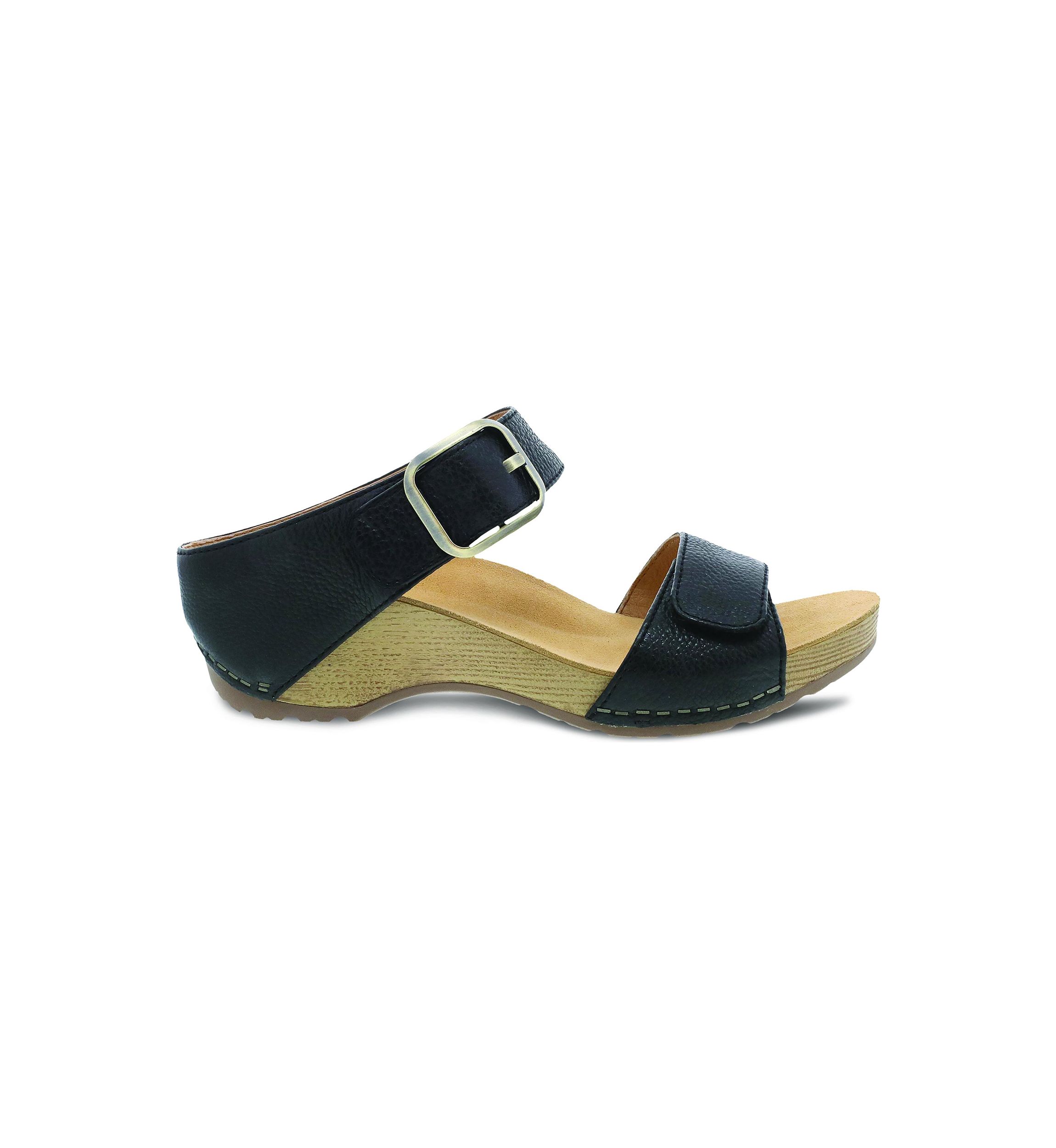 Tanya Sandals
