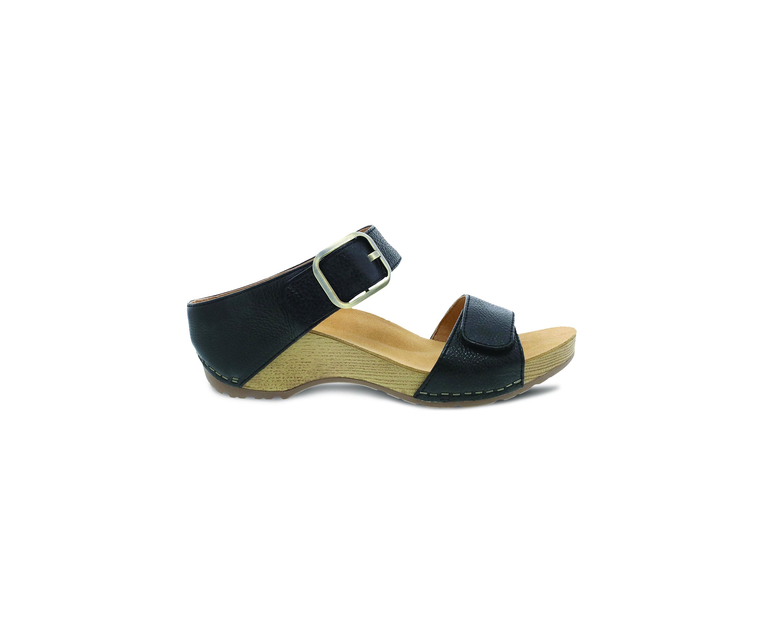 Tanya Sandals