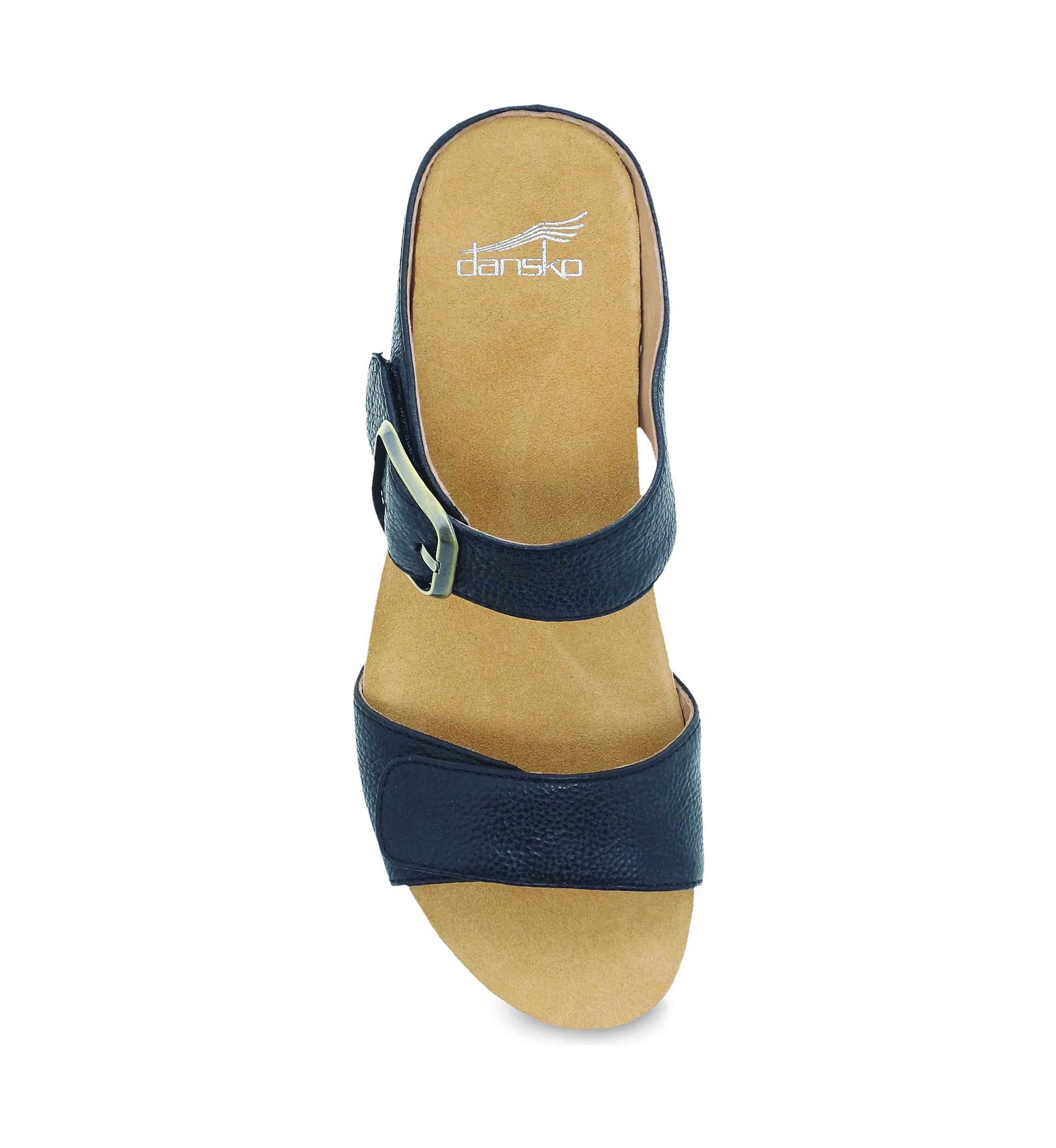 Tanya Sandals