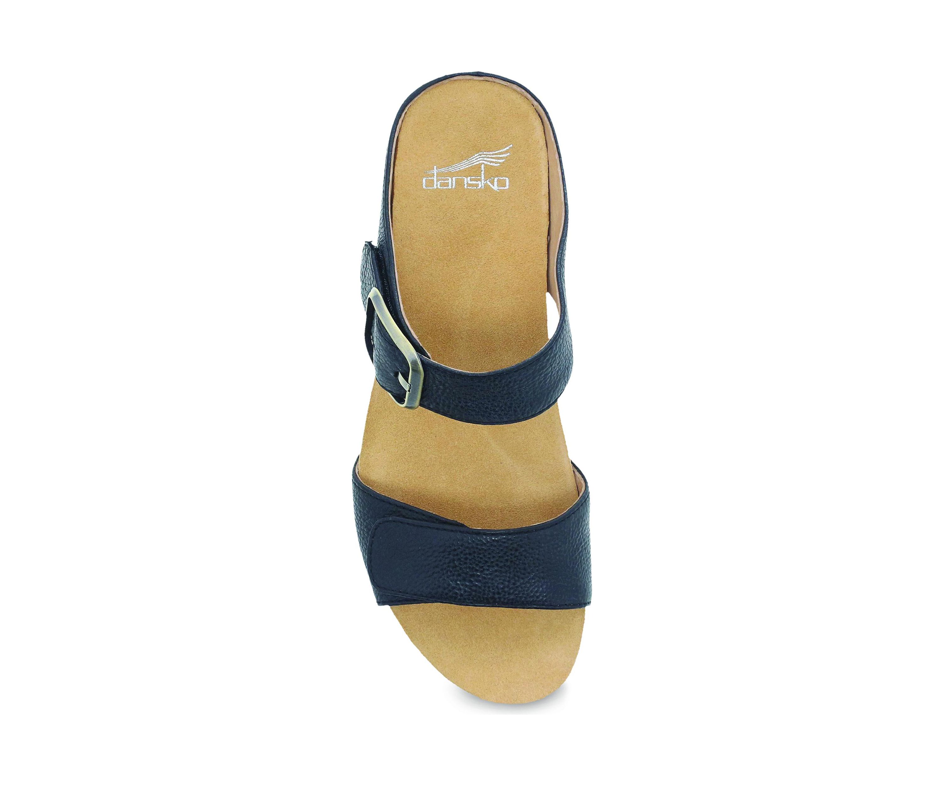 Tanya Sandals