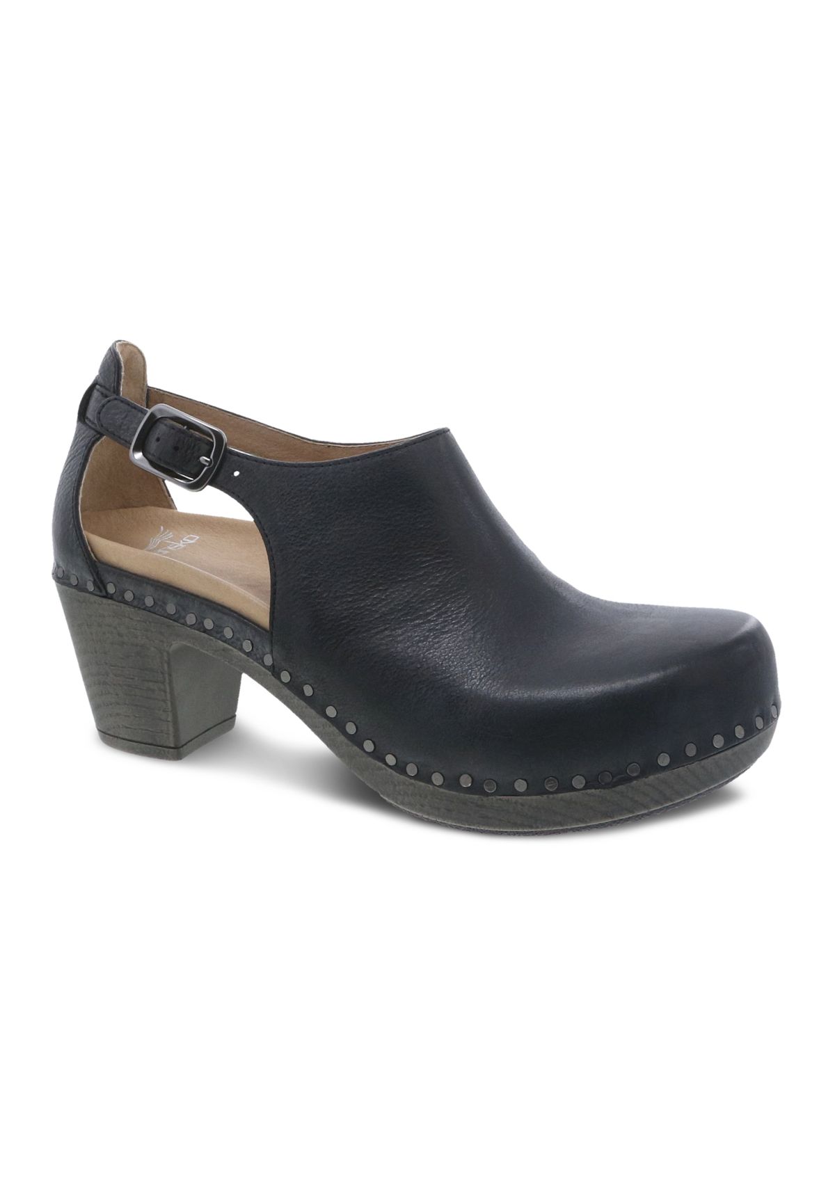 Sassy Clogs