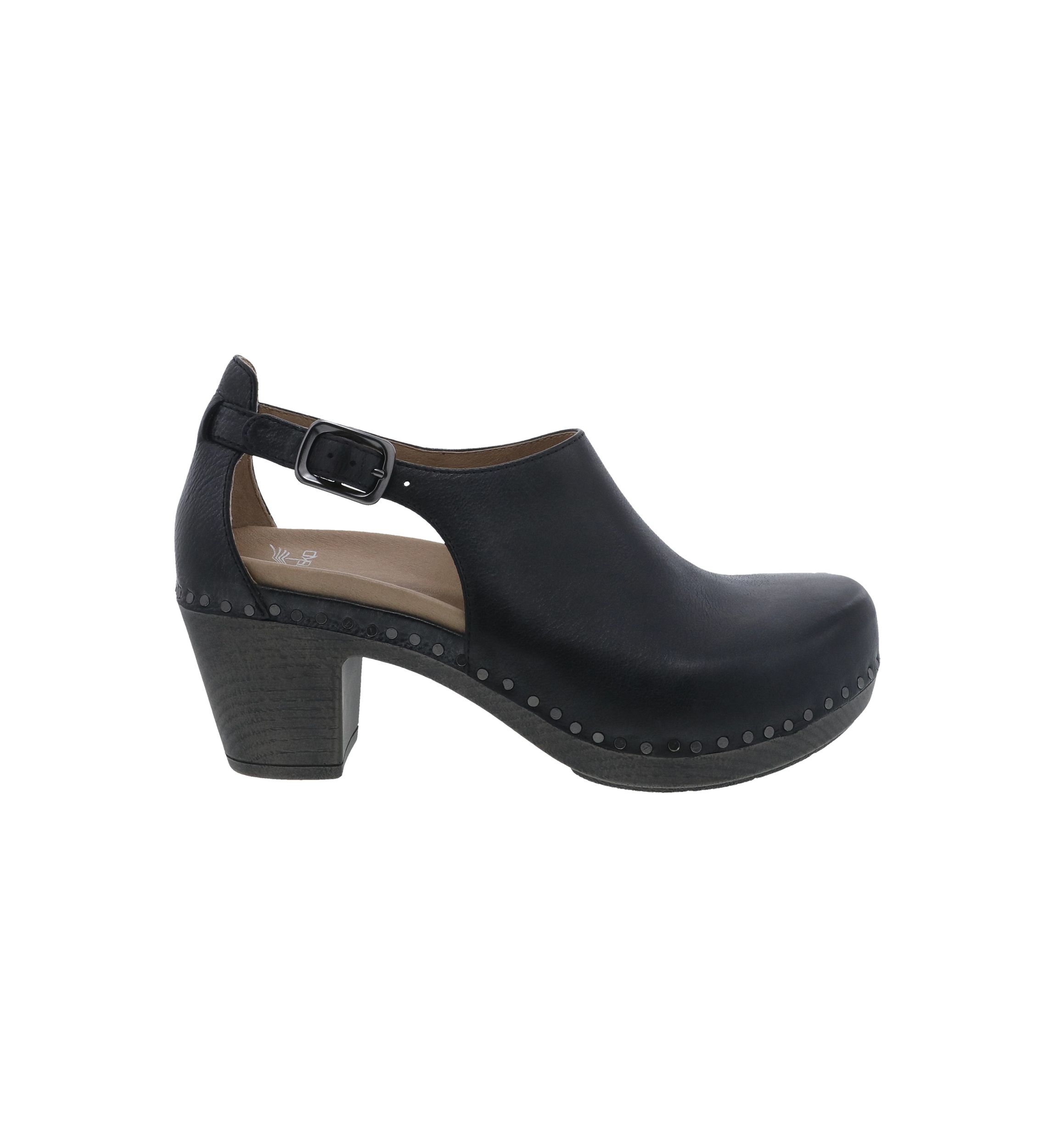 Sassy Clogs