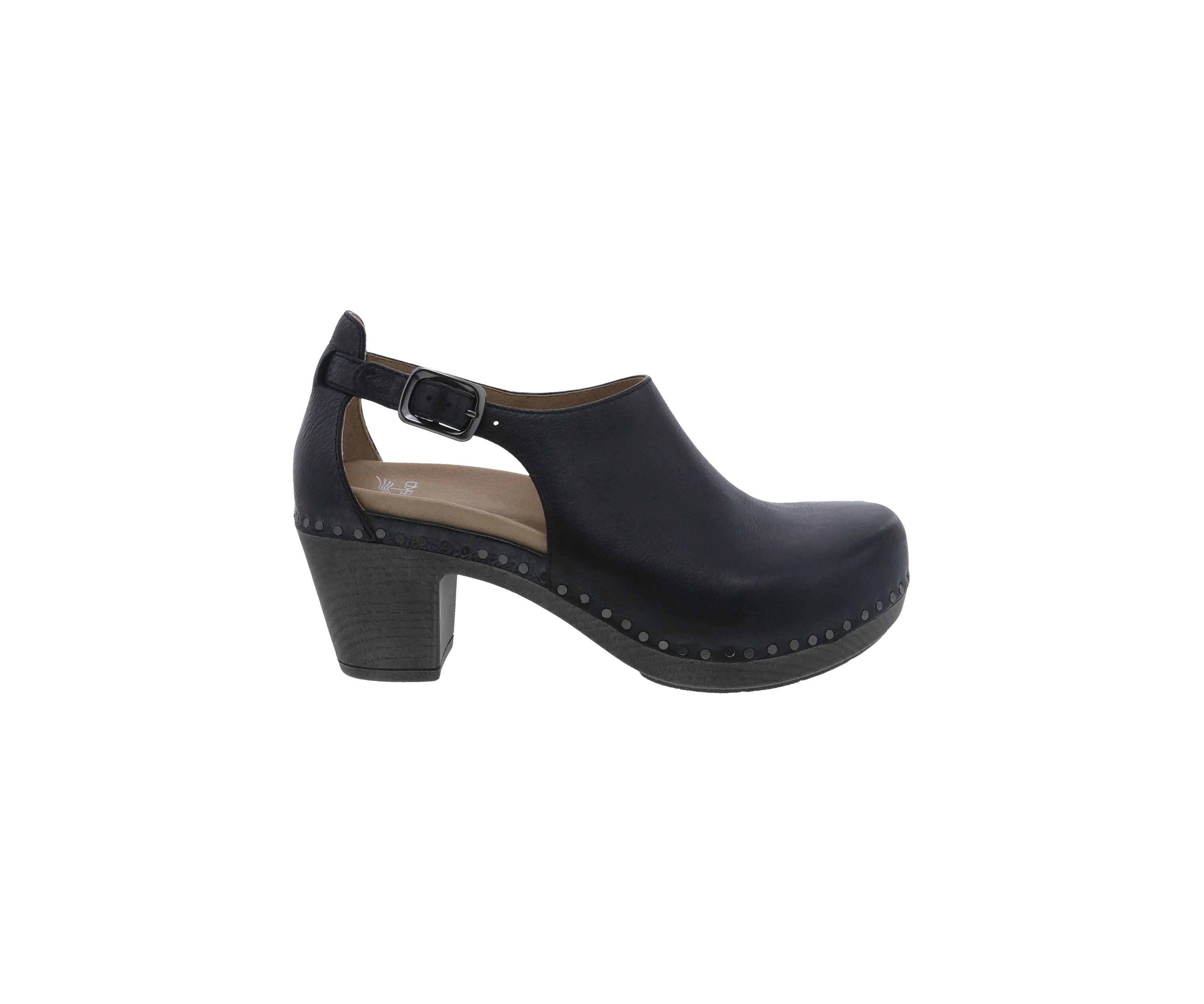 Sassy Clogs