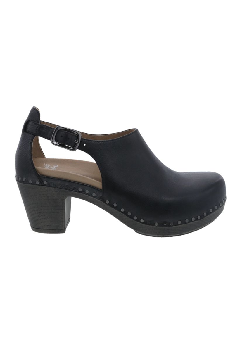 Sassy Clogs