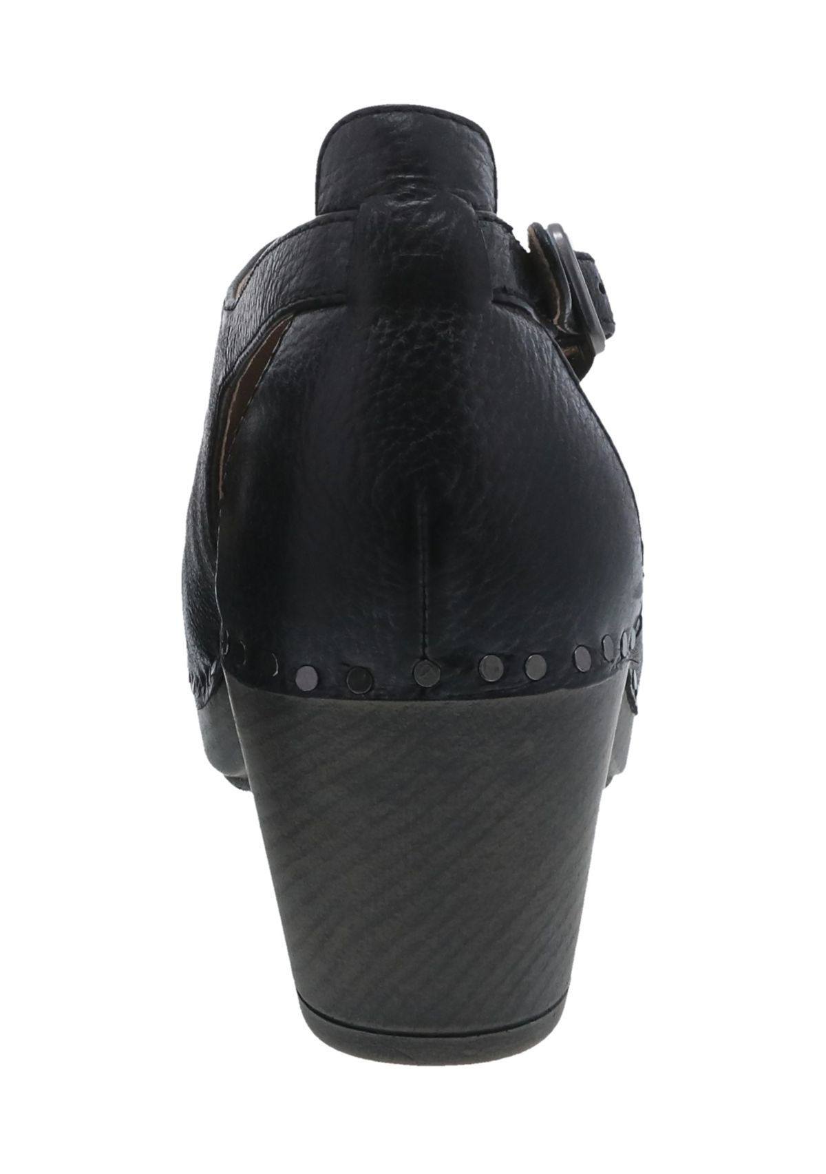 Sassy Clogs