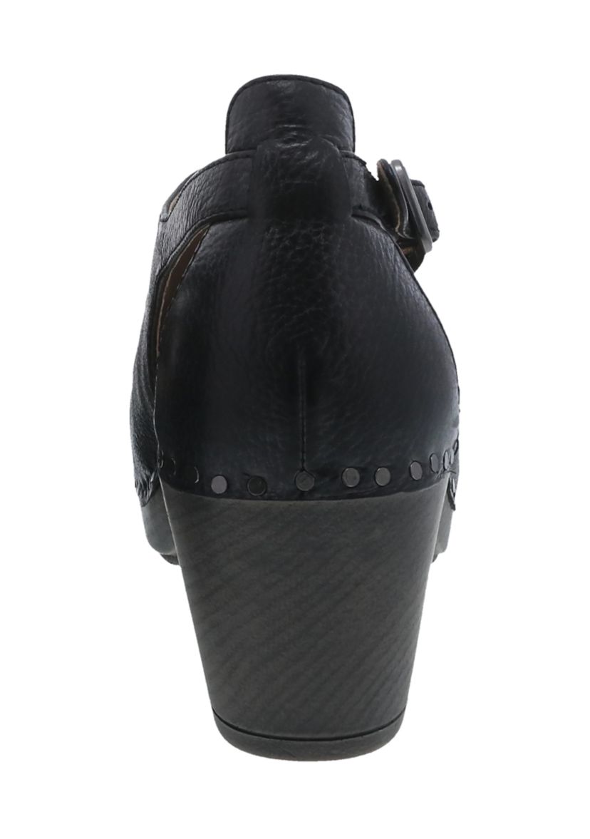 Sassy Clogs