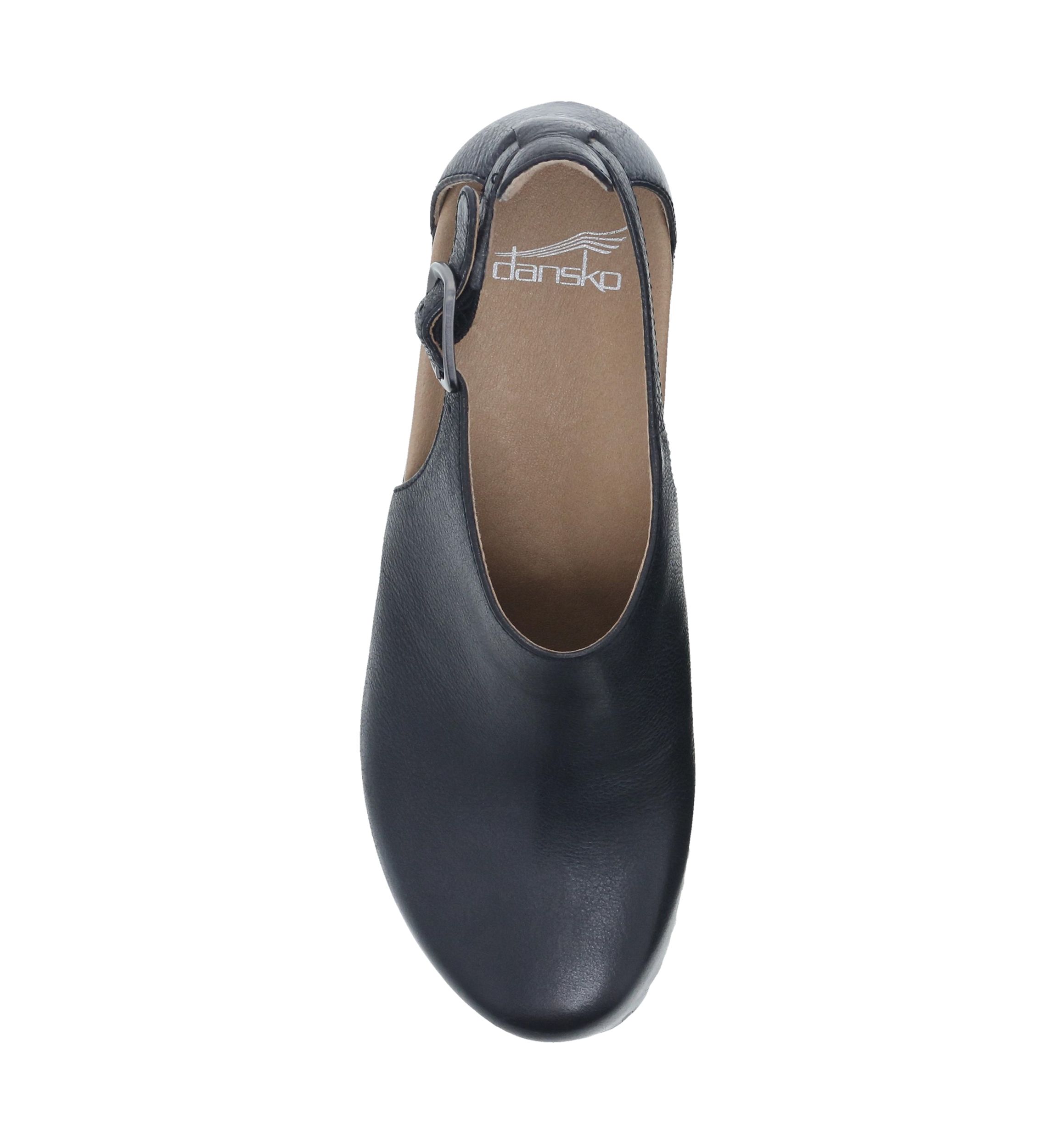 Sassy Clogs