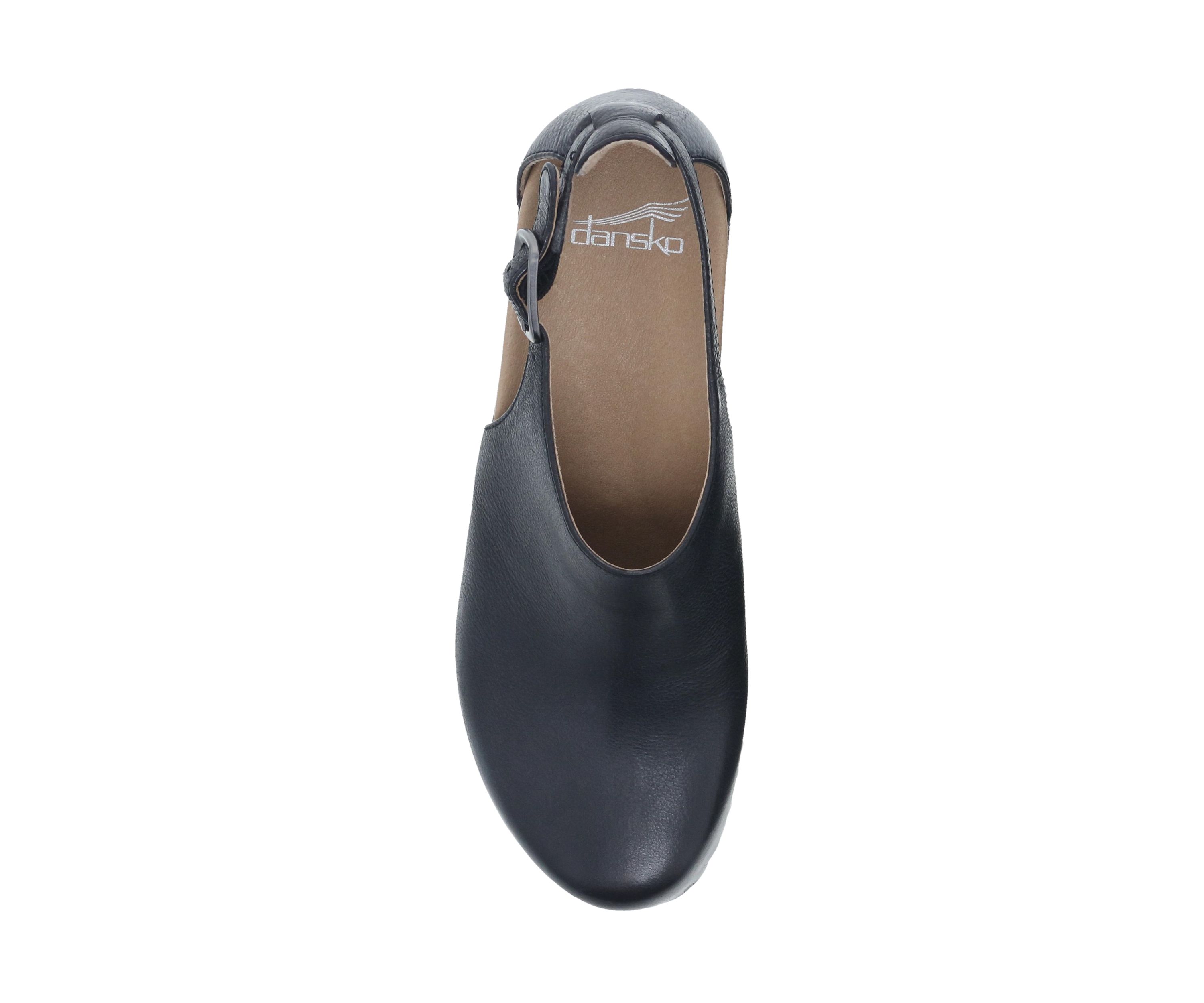 Sassy Clogs