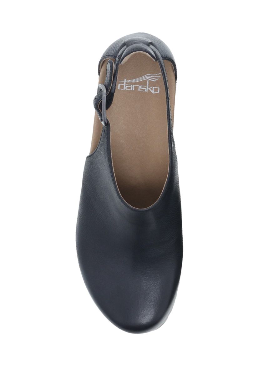 Sassy Clogs