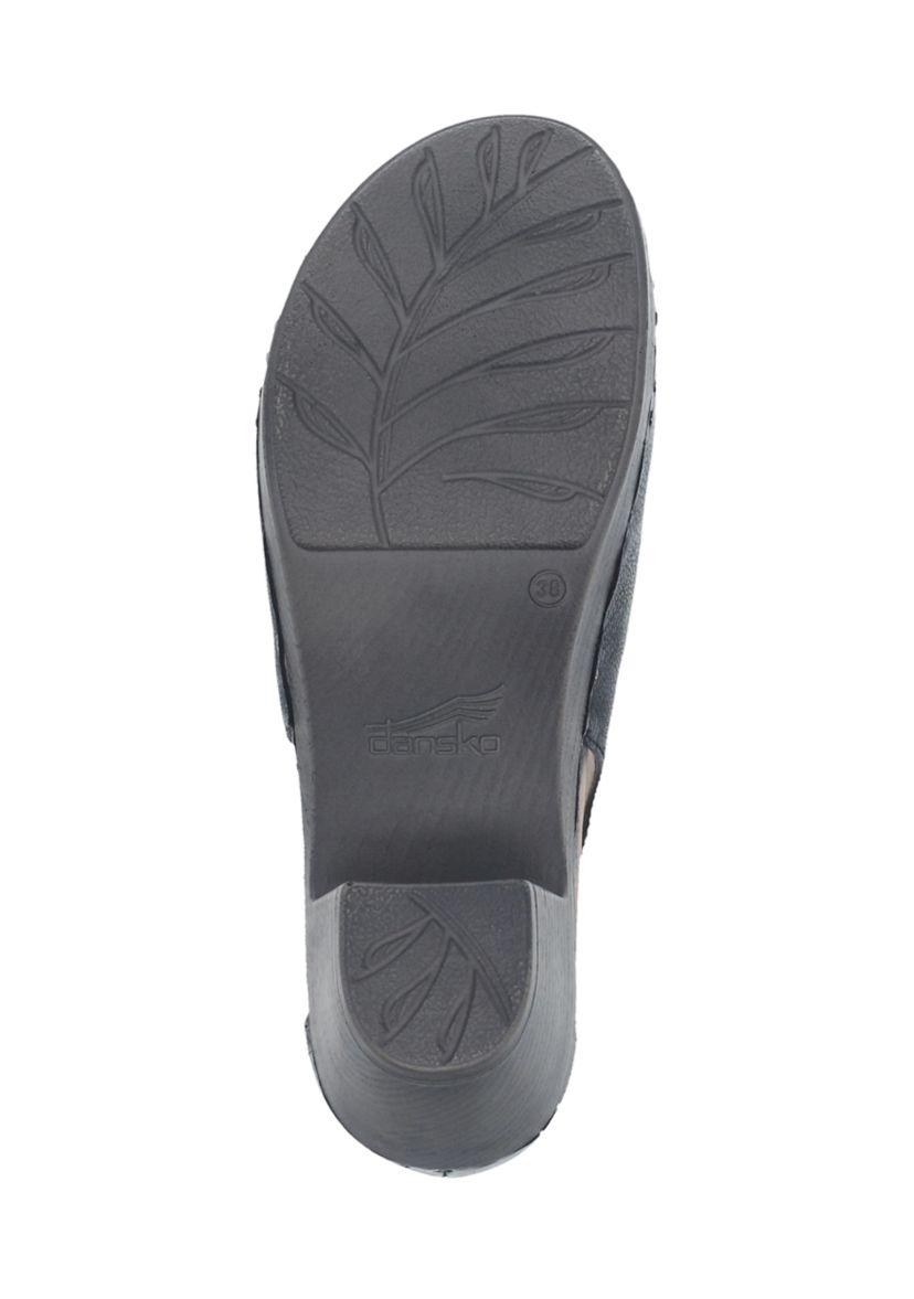 Sassy Clogs