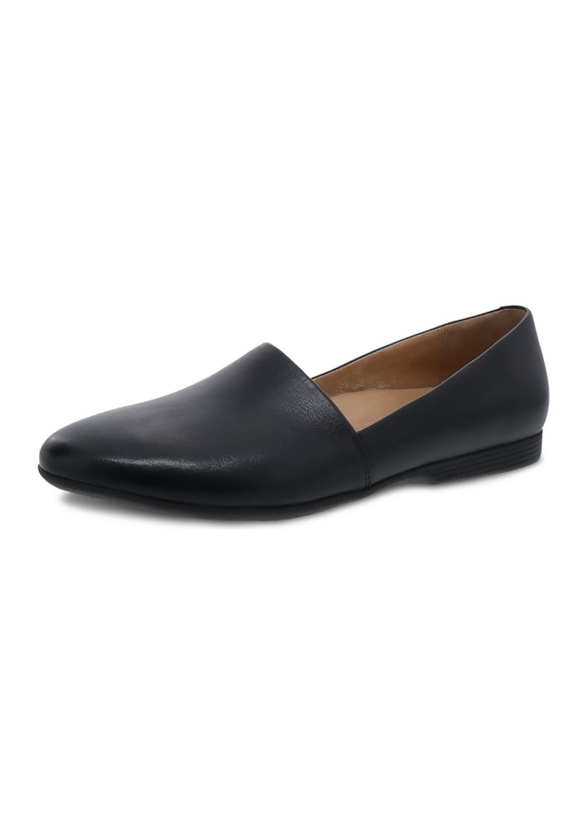 Larissa Flats