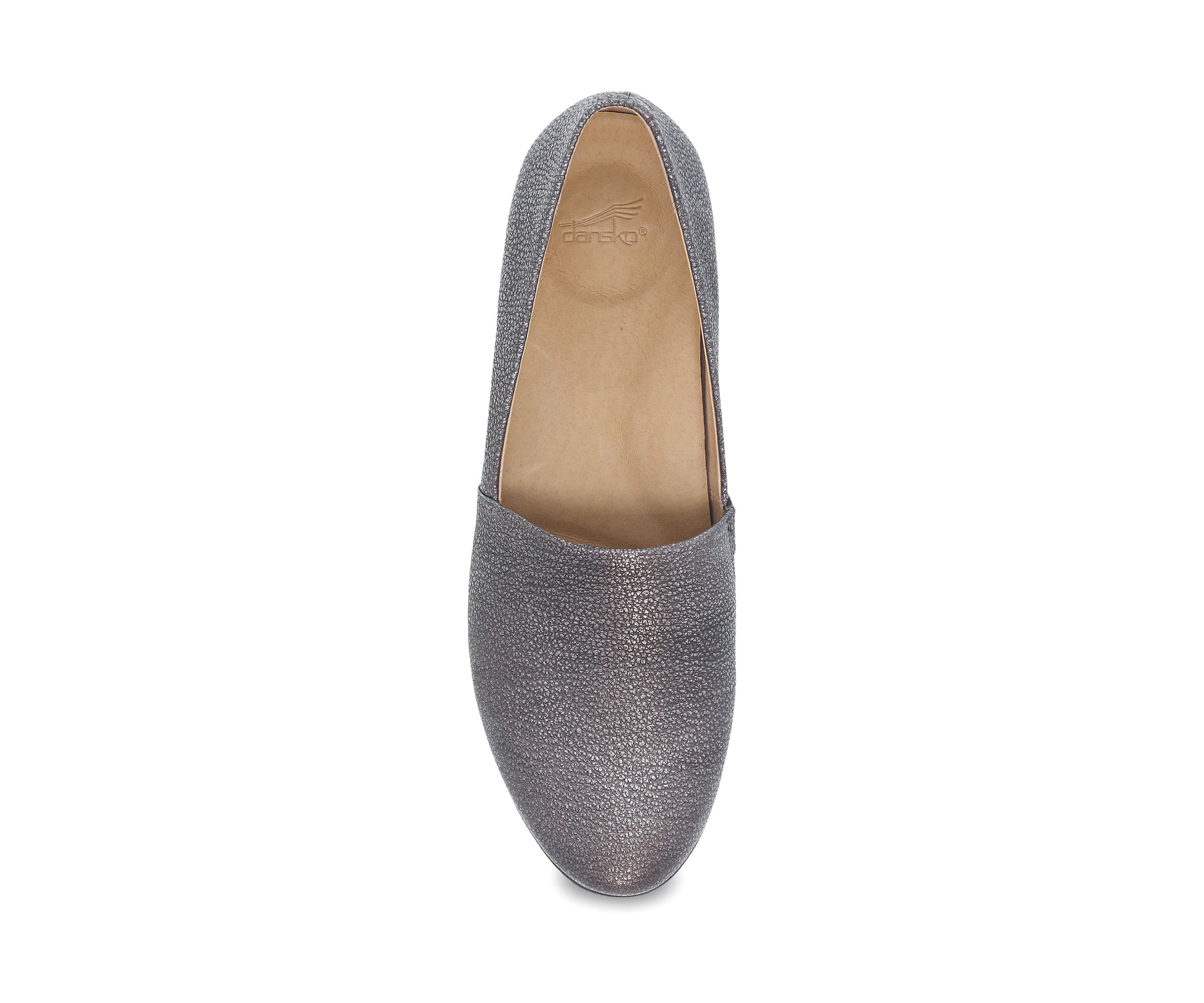 Larissa Flats