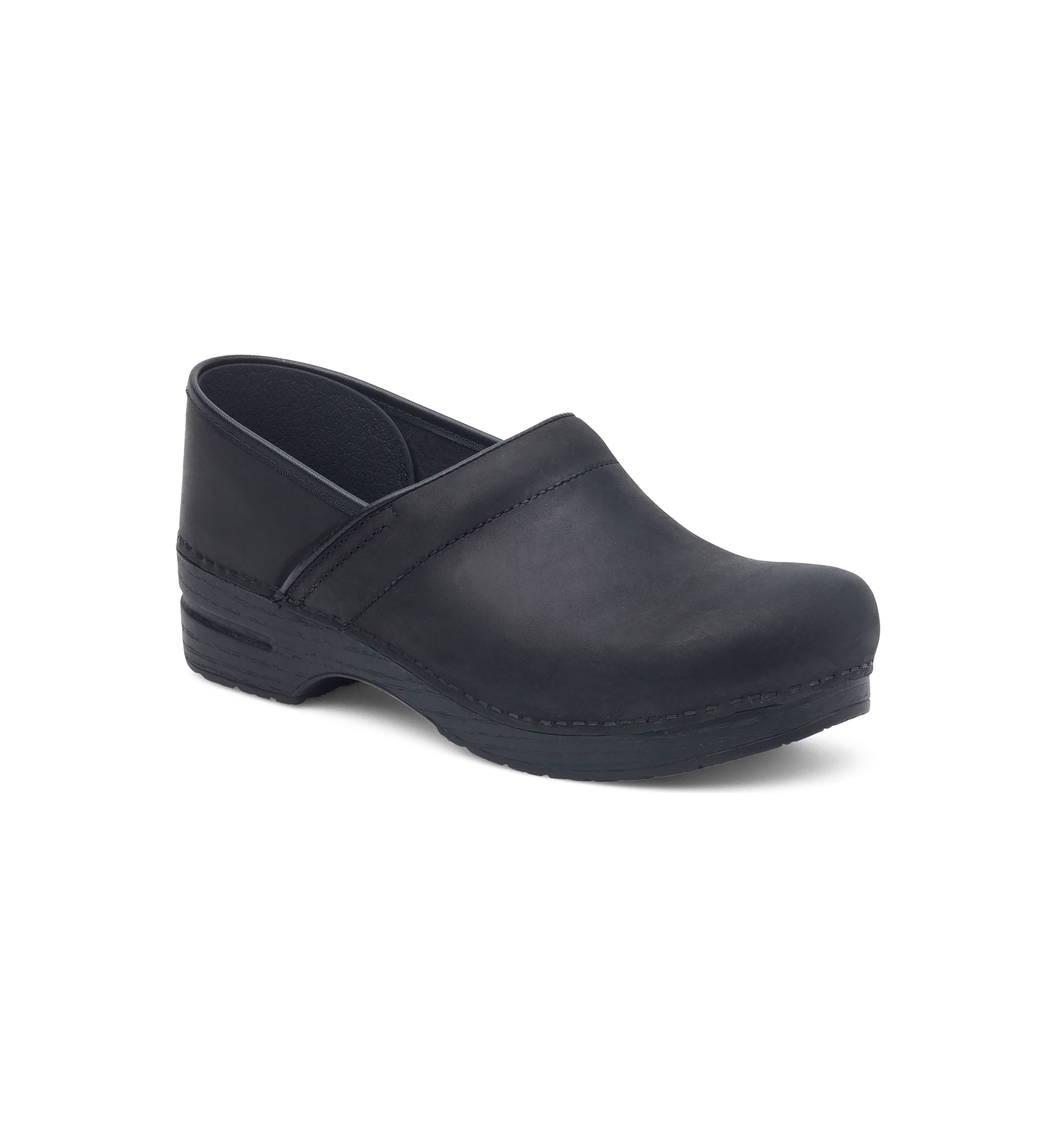 Professional Clog
