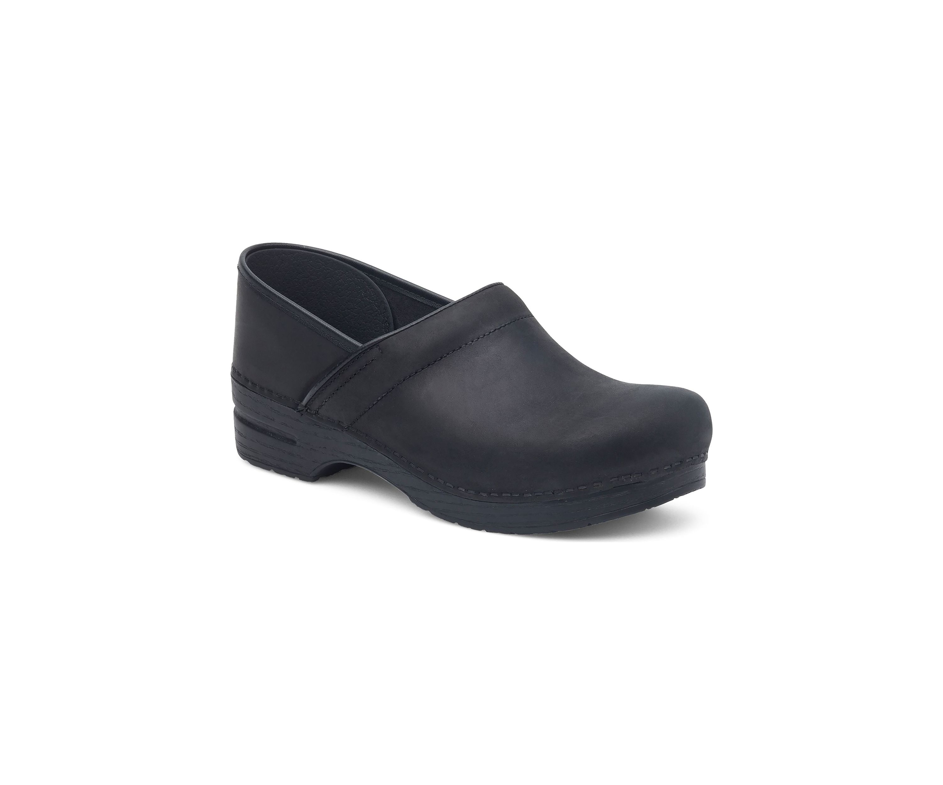 Professional Clog