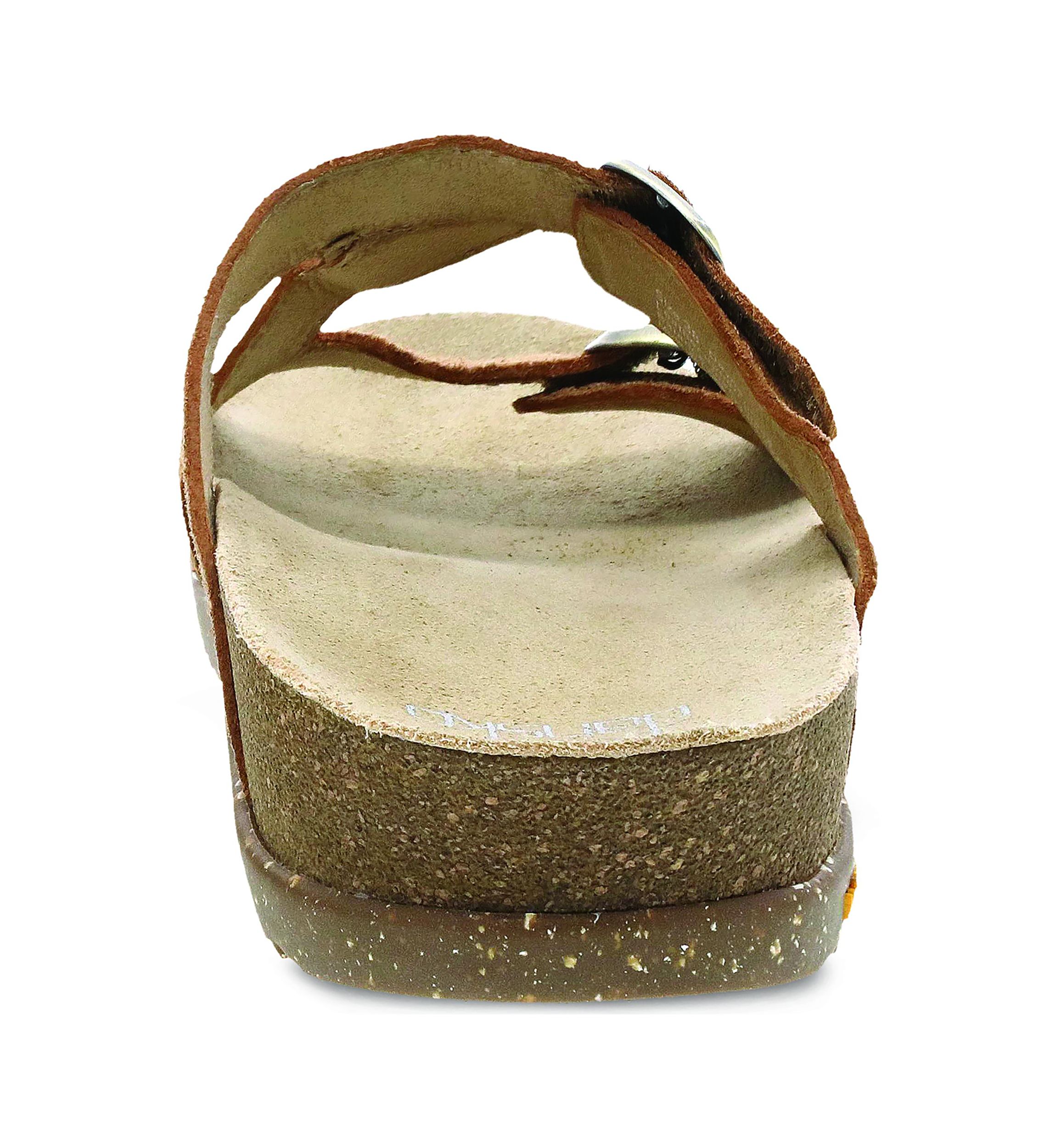 Dayna Footbed Sandals