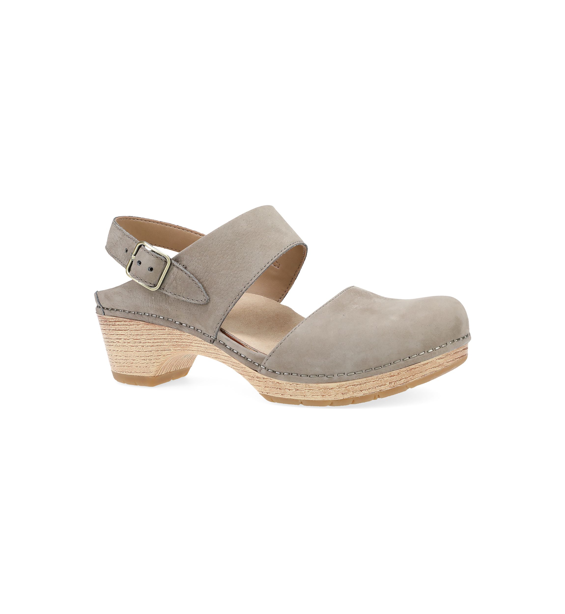 Lucia Clogs