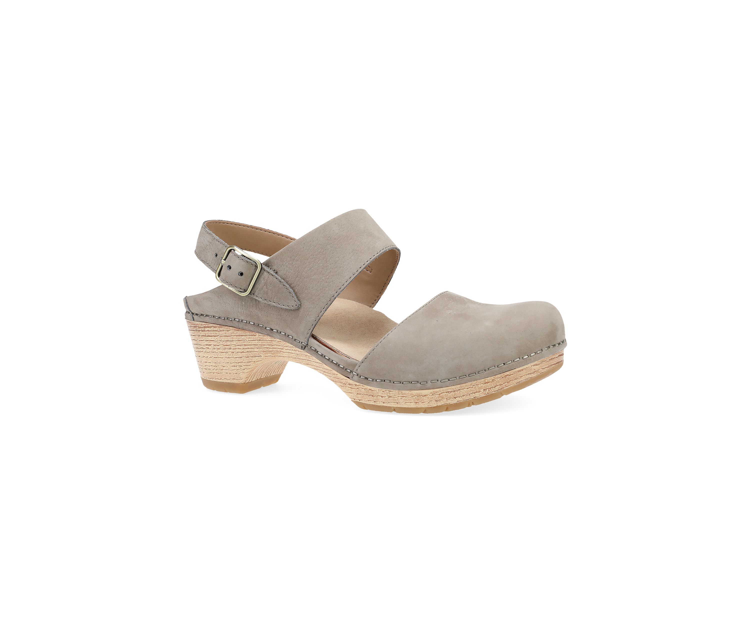 Lucia Clogs