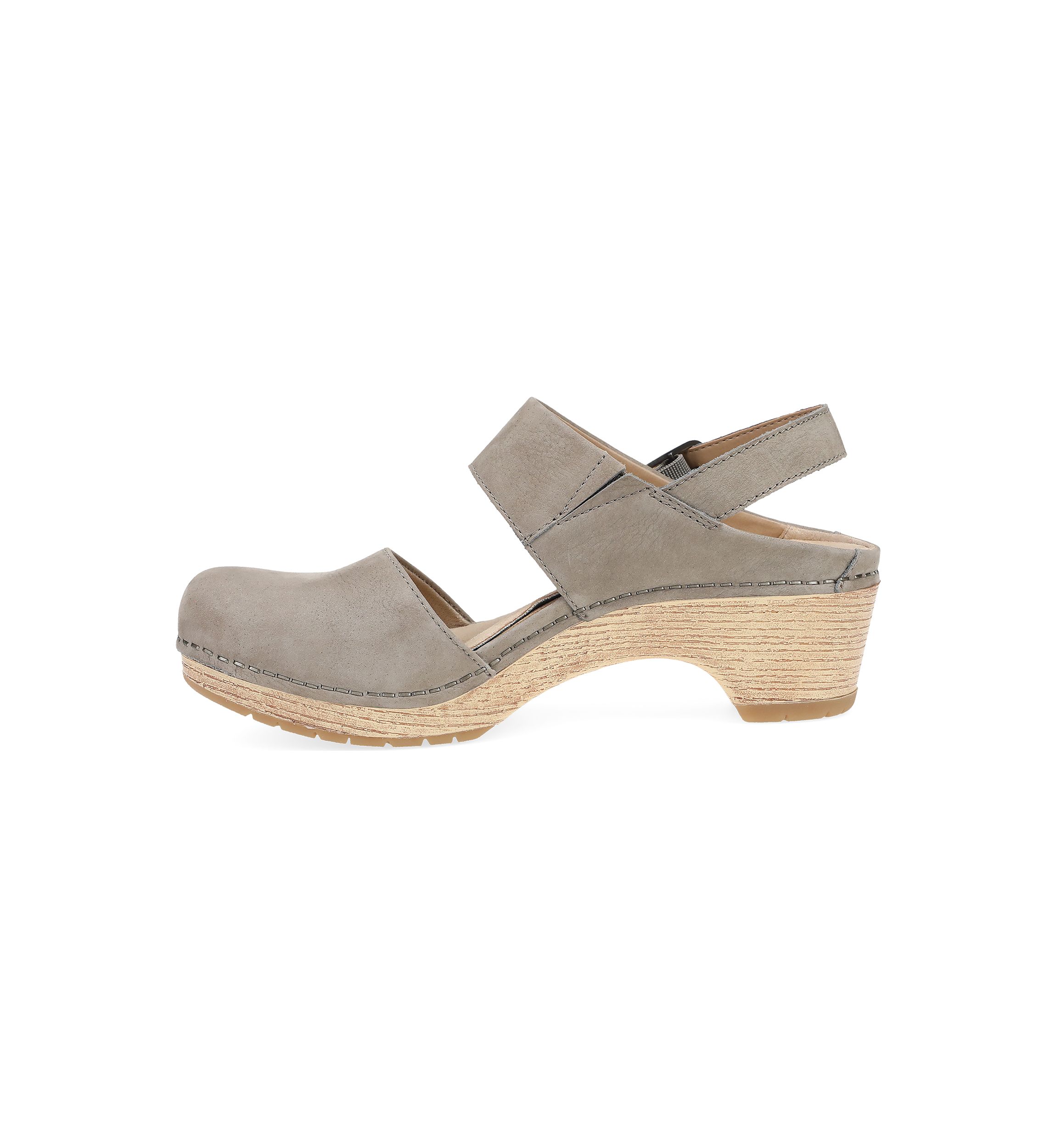 Lucia Clogs