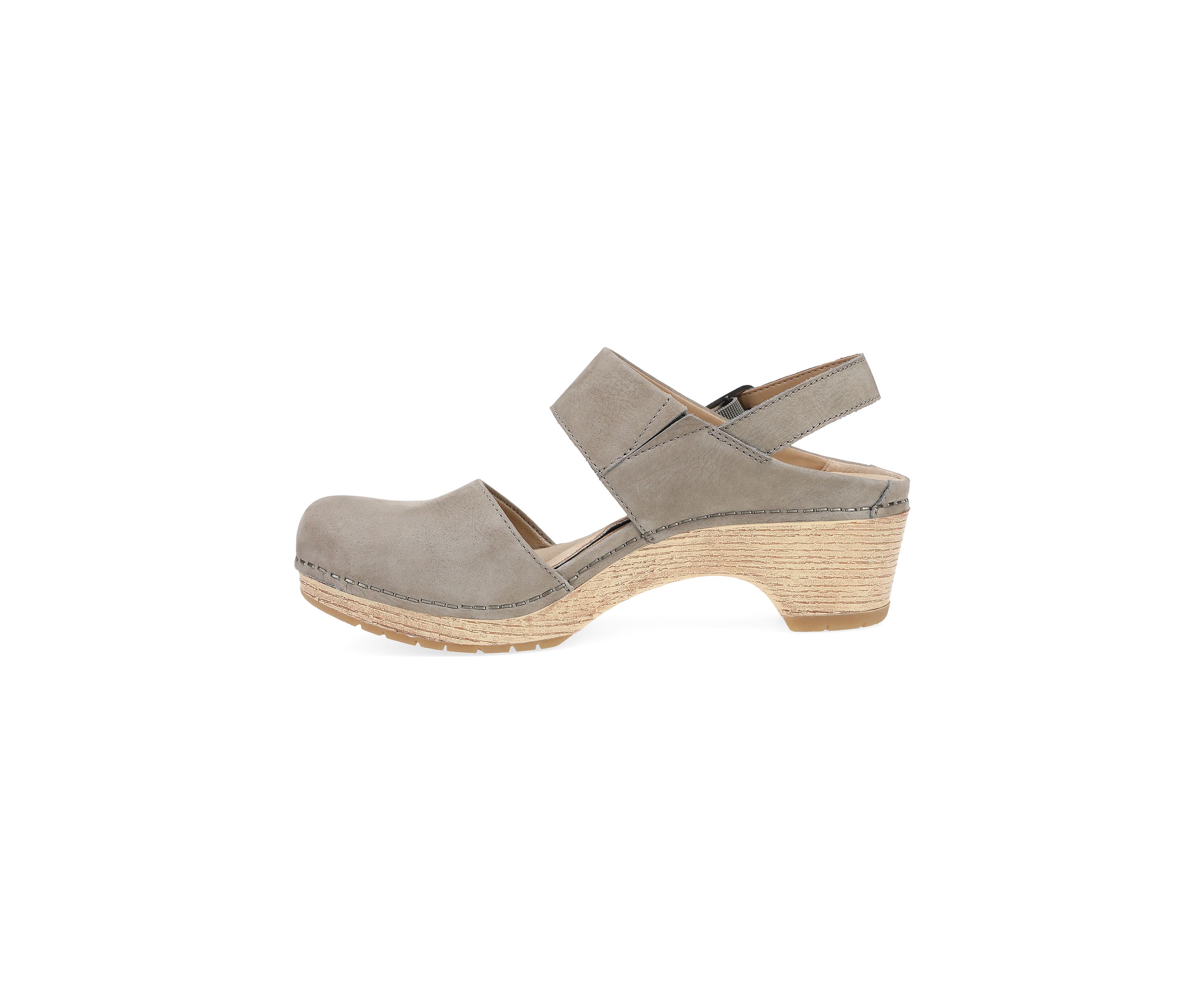 Lucia Clogs