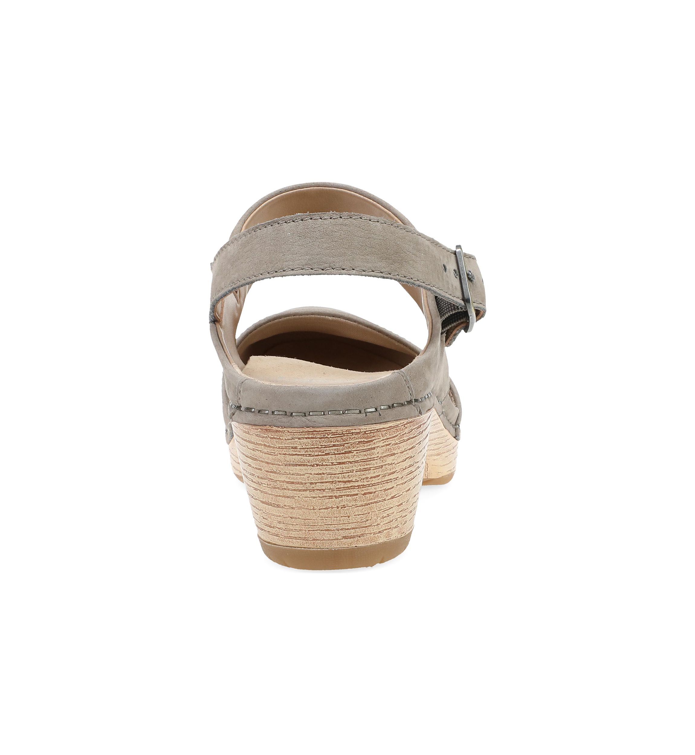 Lucia Clogs