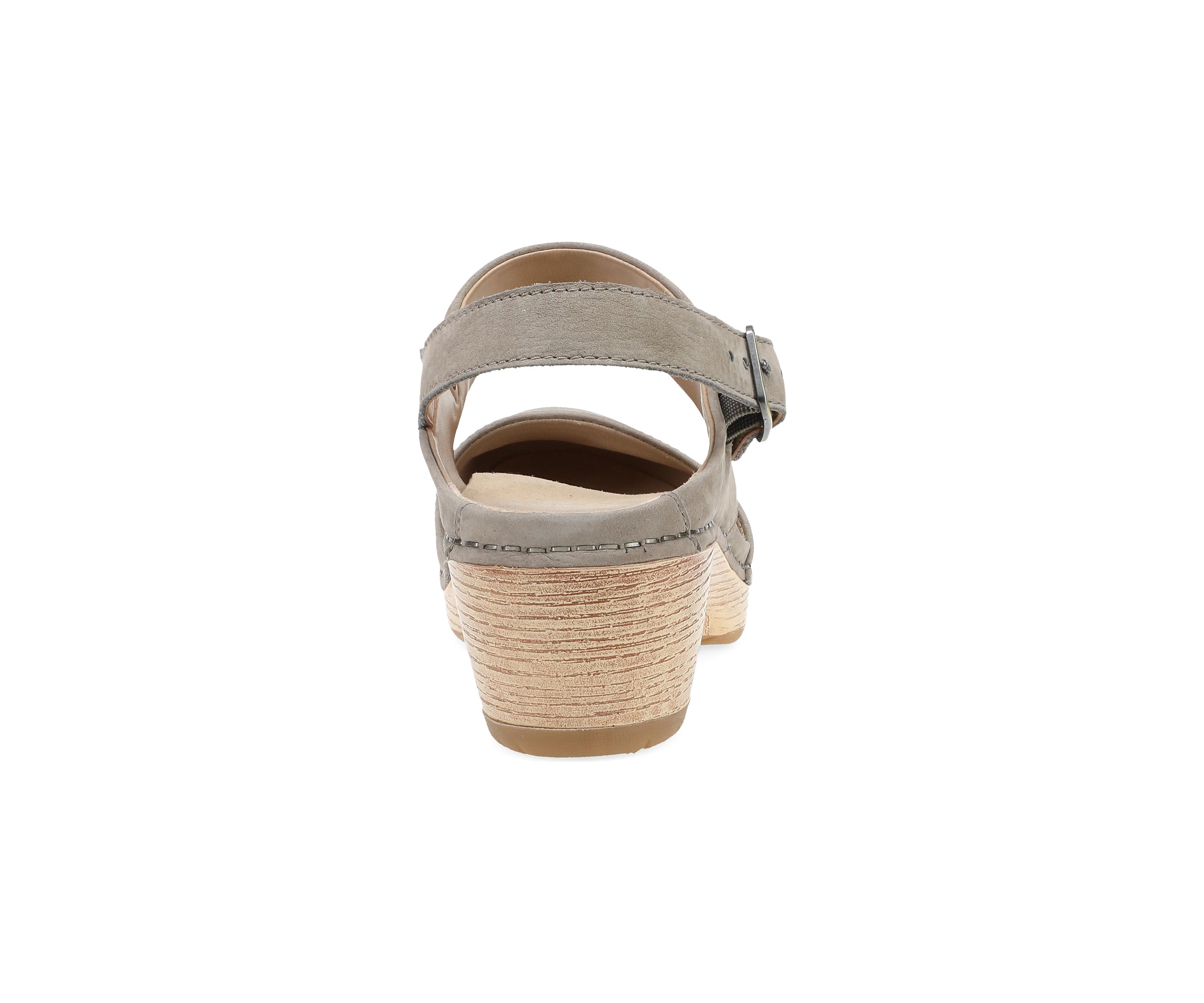 Lucia Clogs