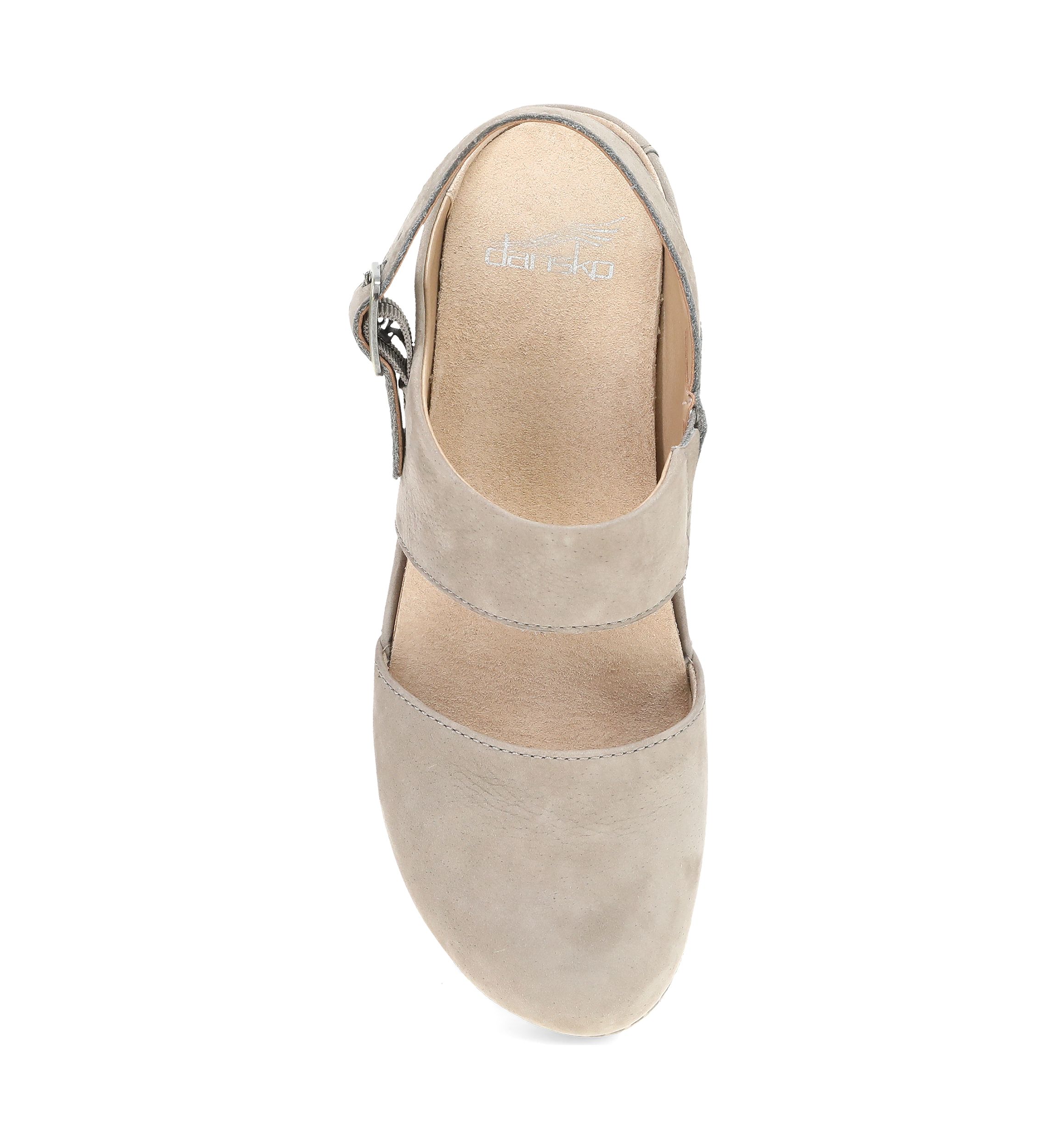 Lucia Clogs
