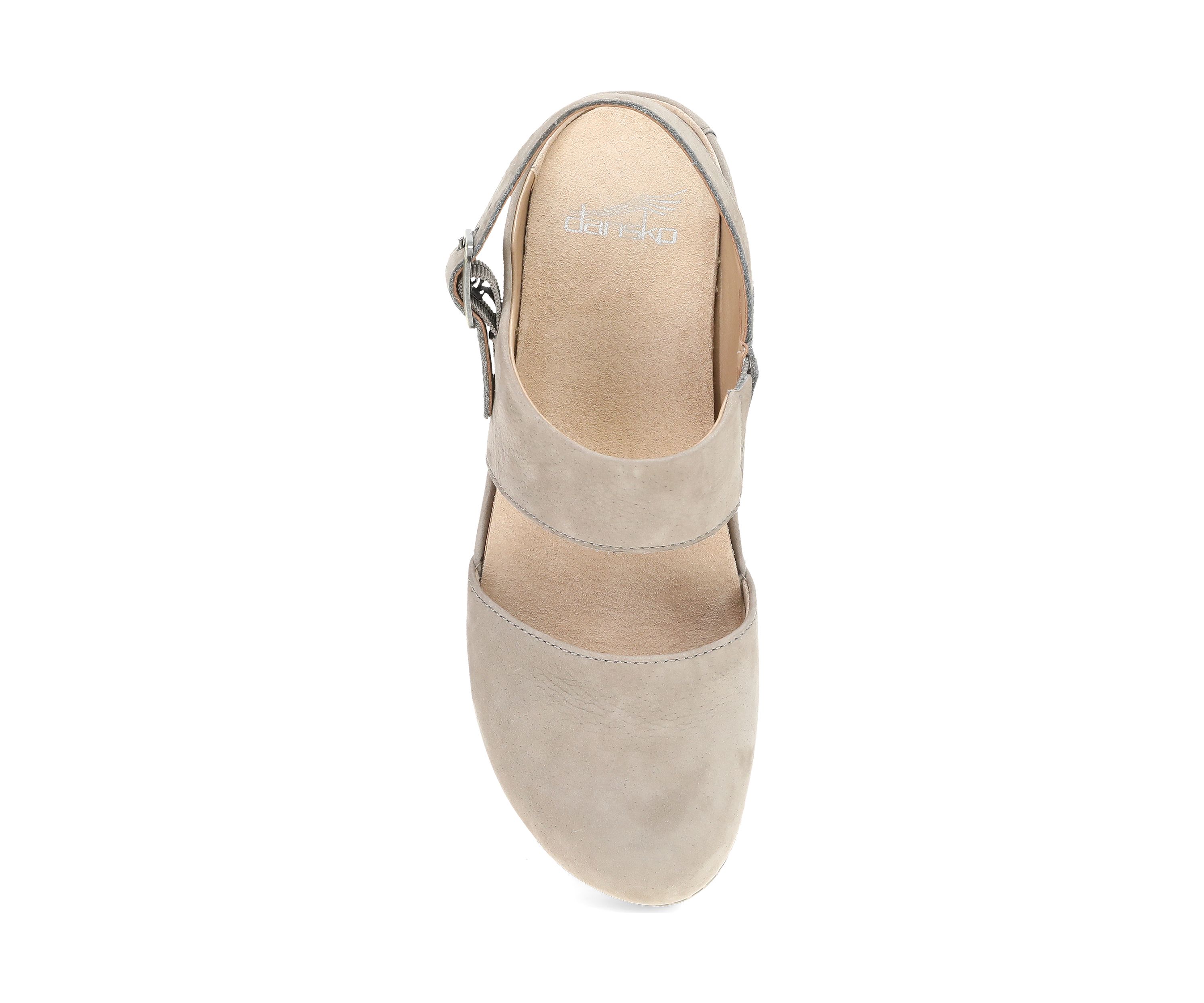 Lucia Clogs